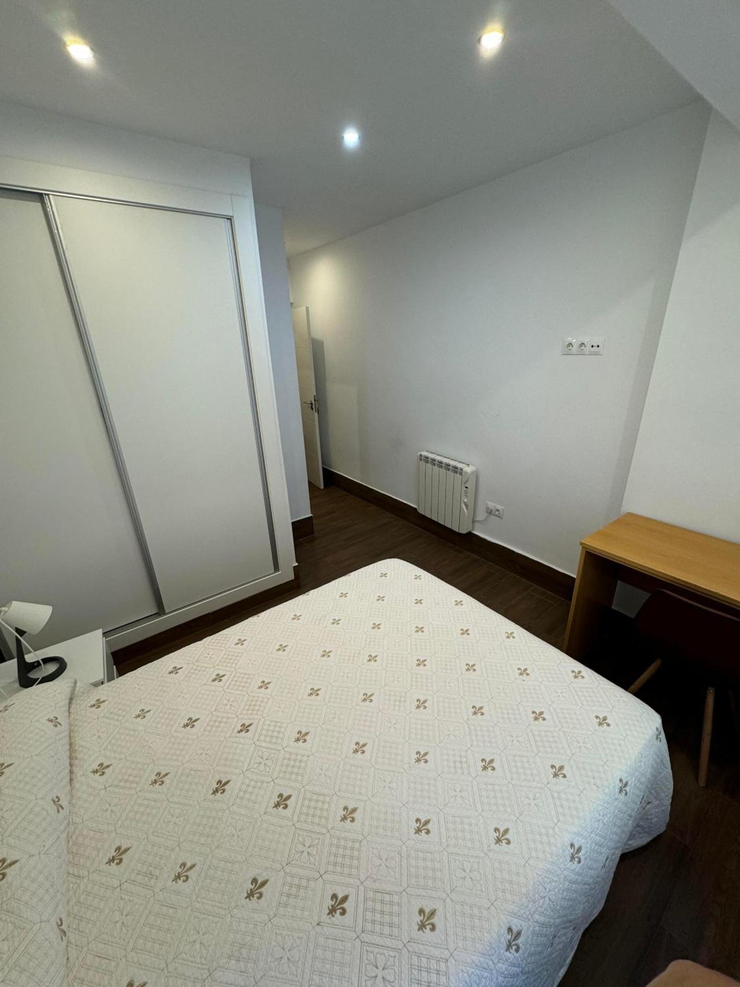 Center Chueca Deluxe Apartment
