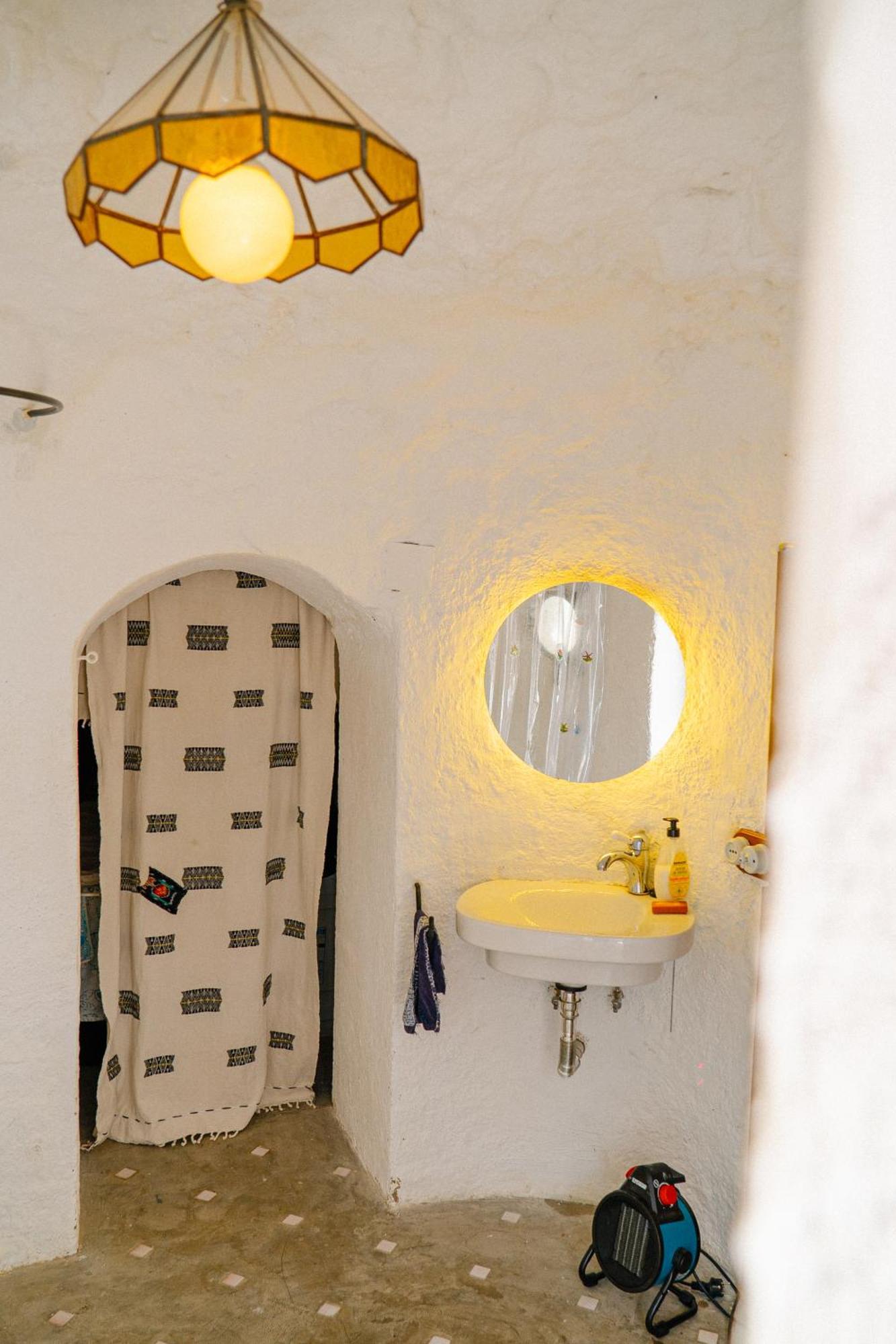 Holiday home Sunrise House In Granada