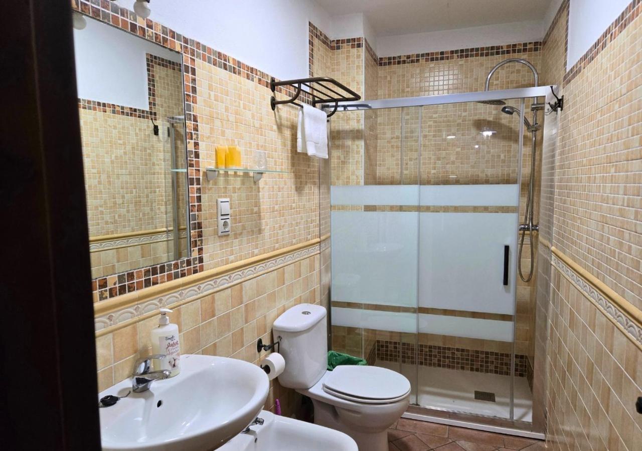 Apartamento El Balcon Del Albaicin