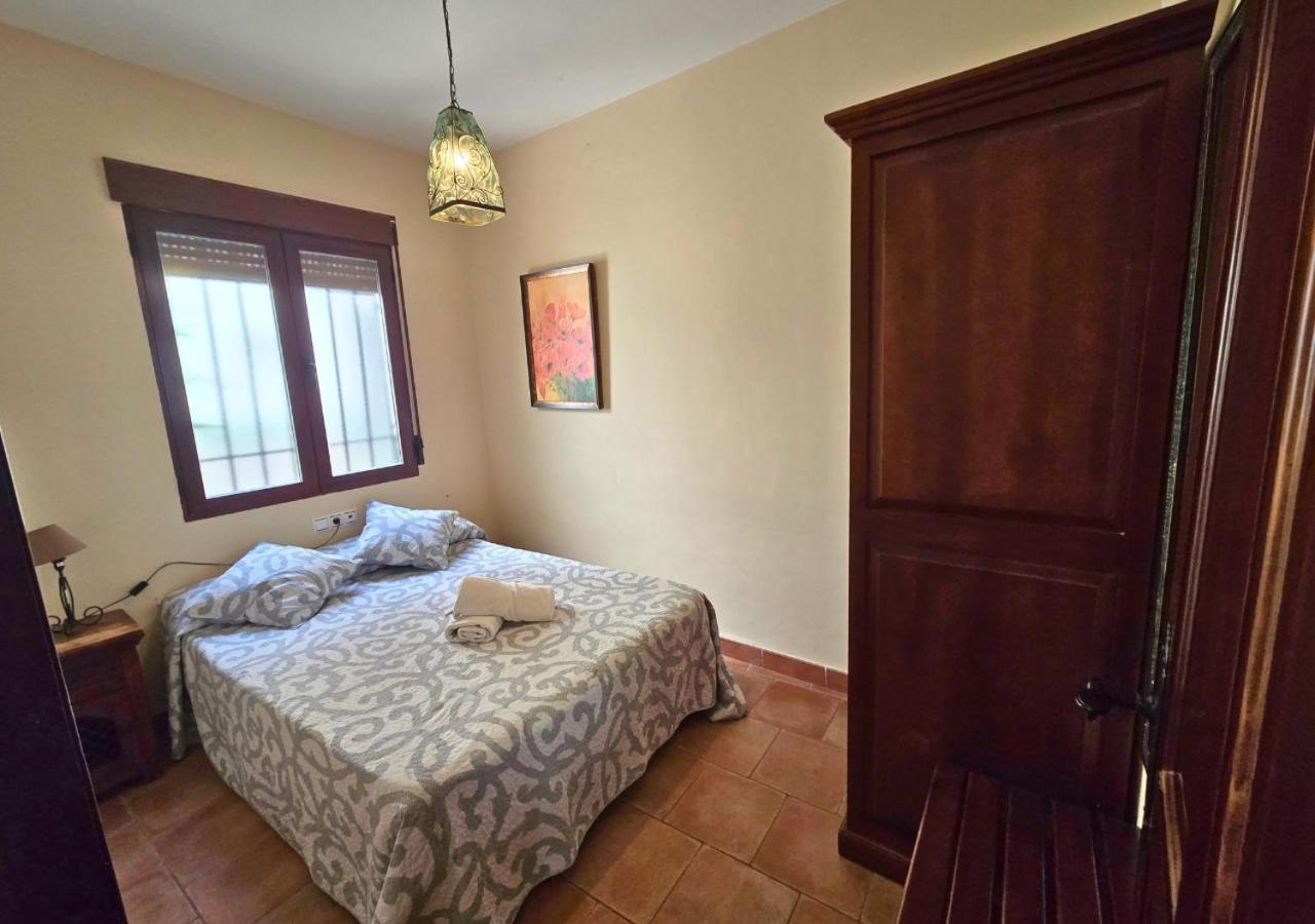 El Balcon Del Albaicin Apartamento Granada