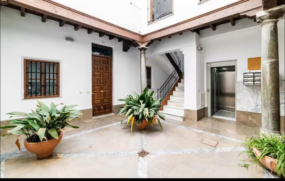 Loft Wifi Centro Espectacular Terraza Con Todos Servicios Apartamento