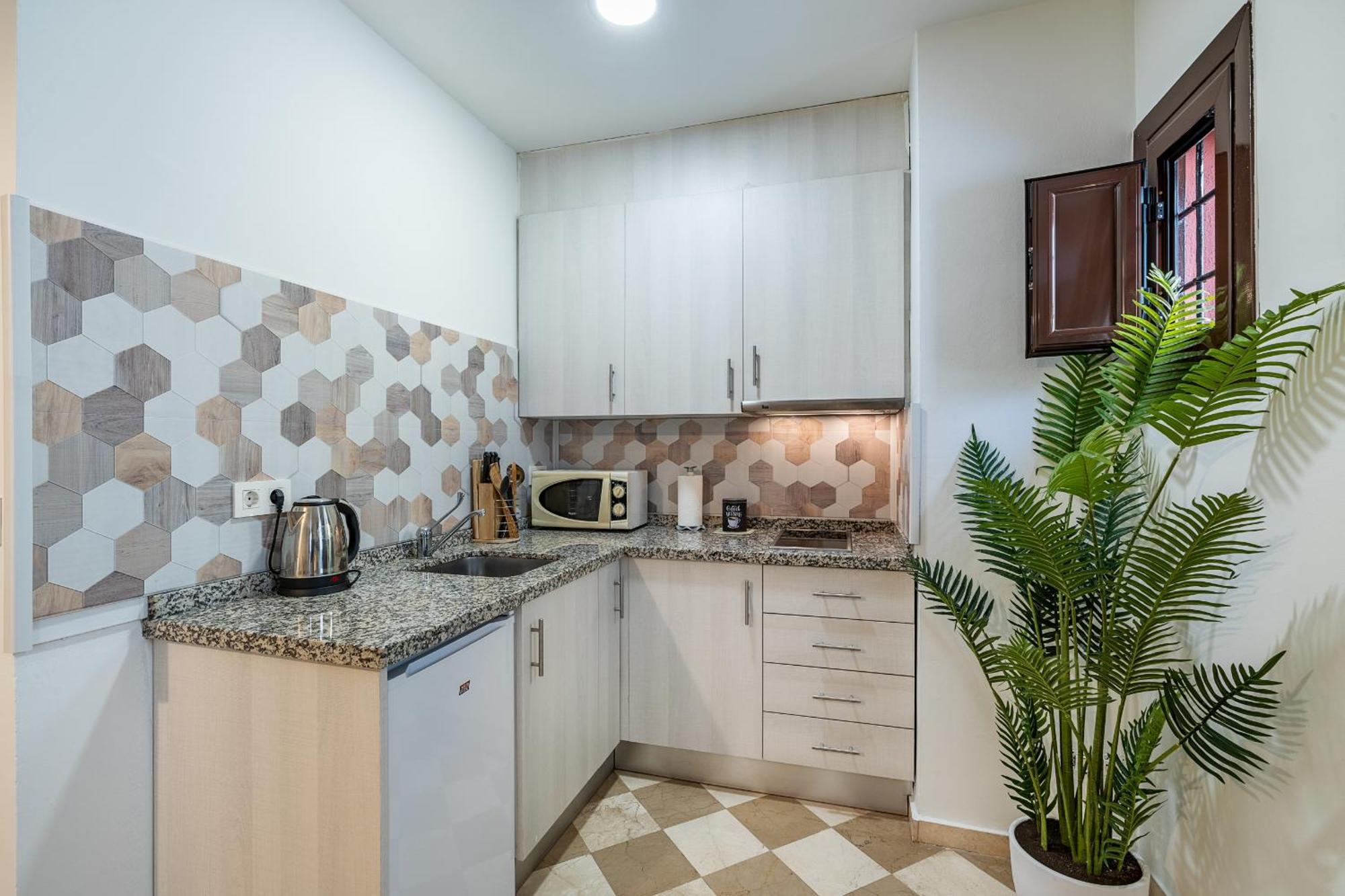 Apartment Adanar-Las Columnas