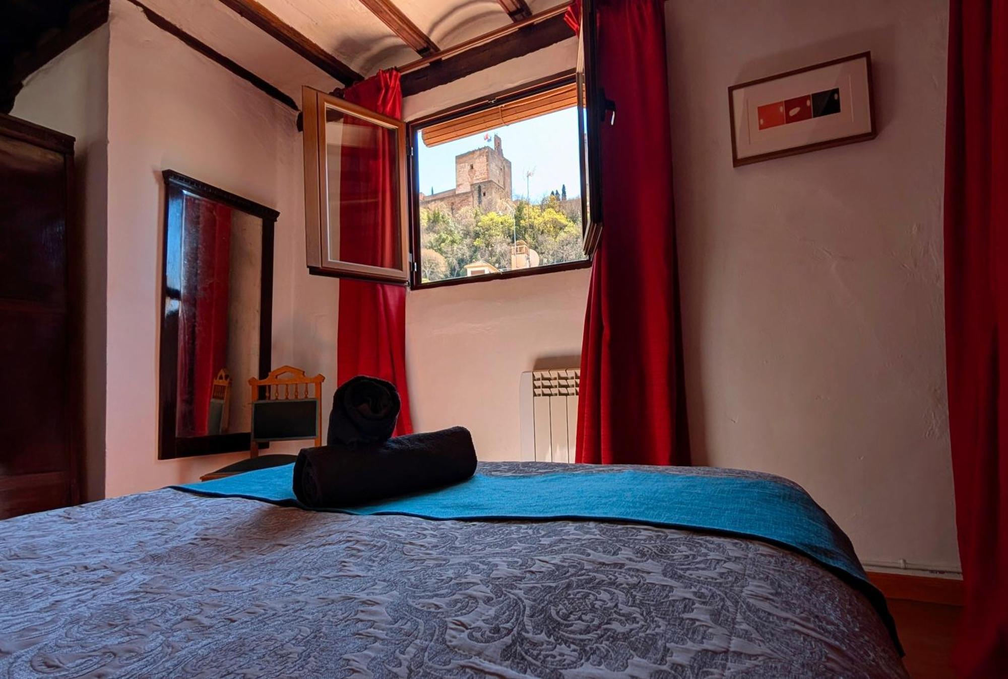 Dar Ar Nur Albaycin Appartement *