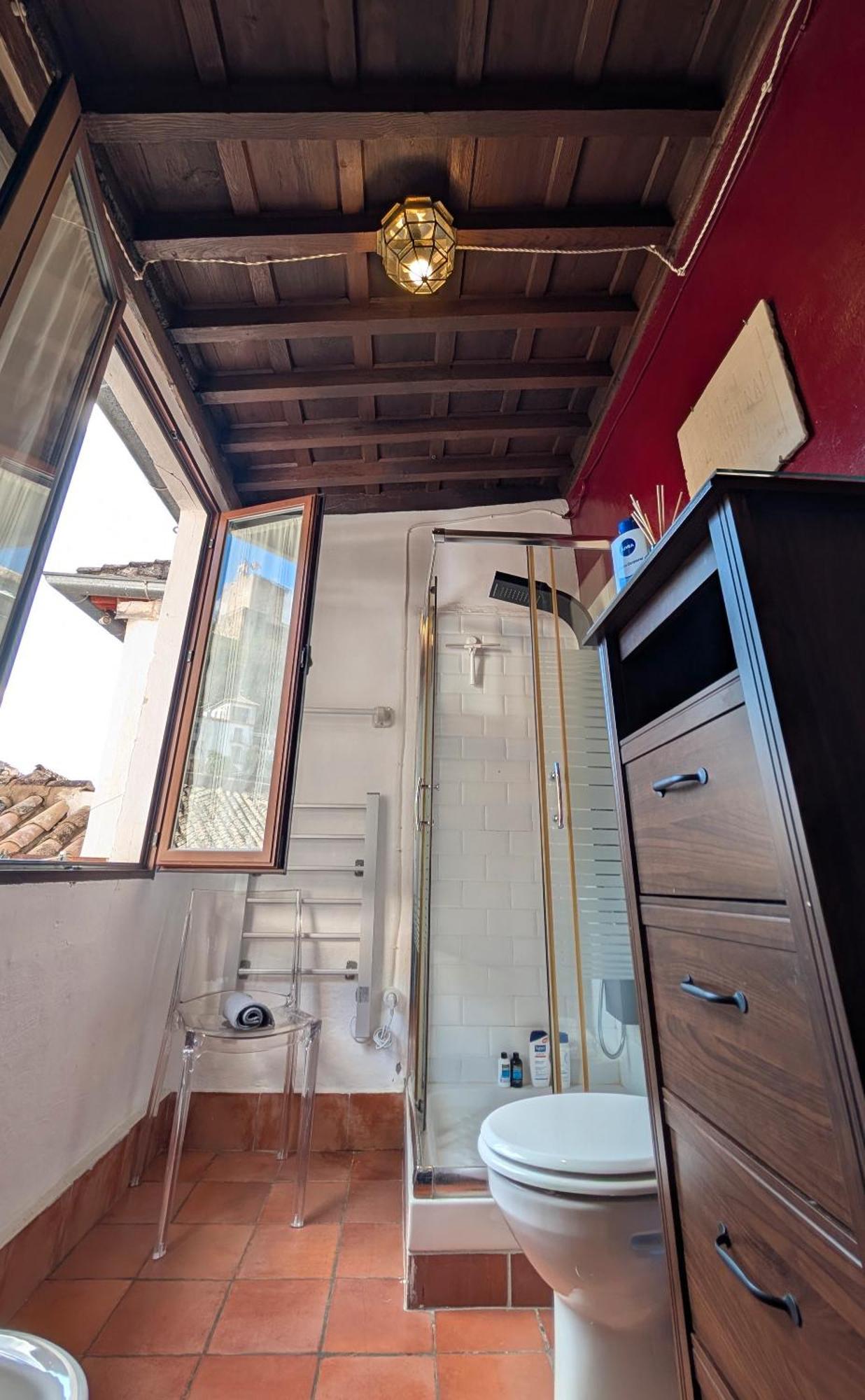 Dar Ar Nur Albaycin Appartement Granada