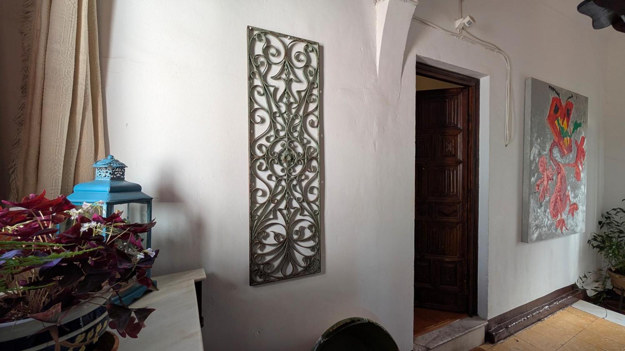 Appartement Dar Ar Nur Albaycin