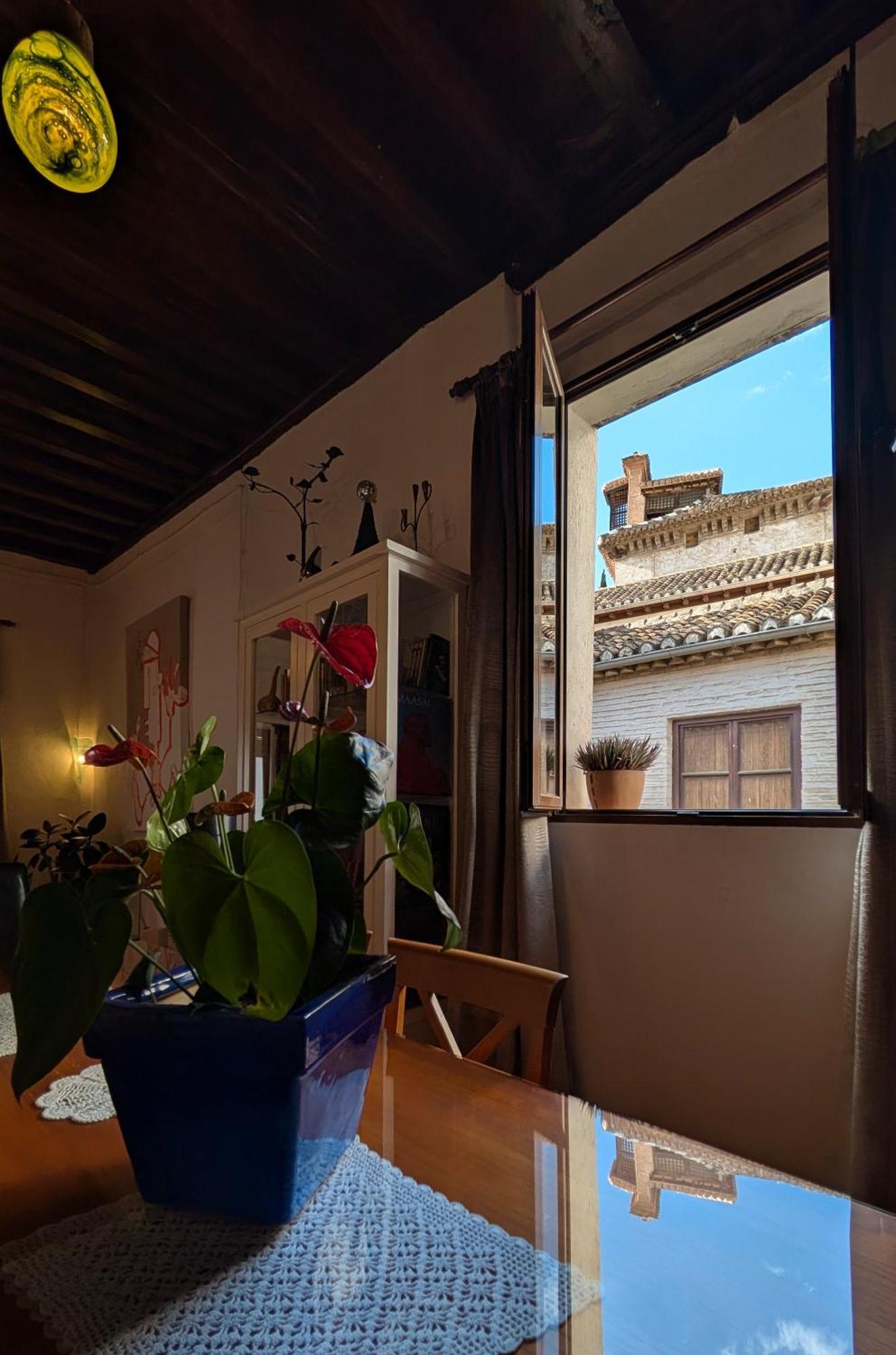 Appartement Dar Ar Nur Albaycin Granada
