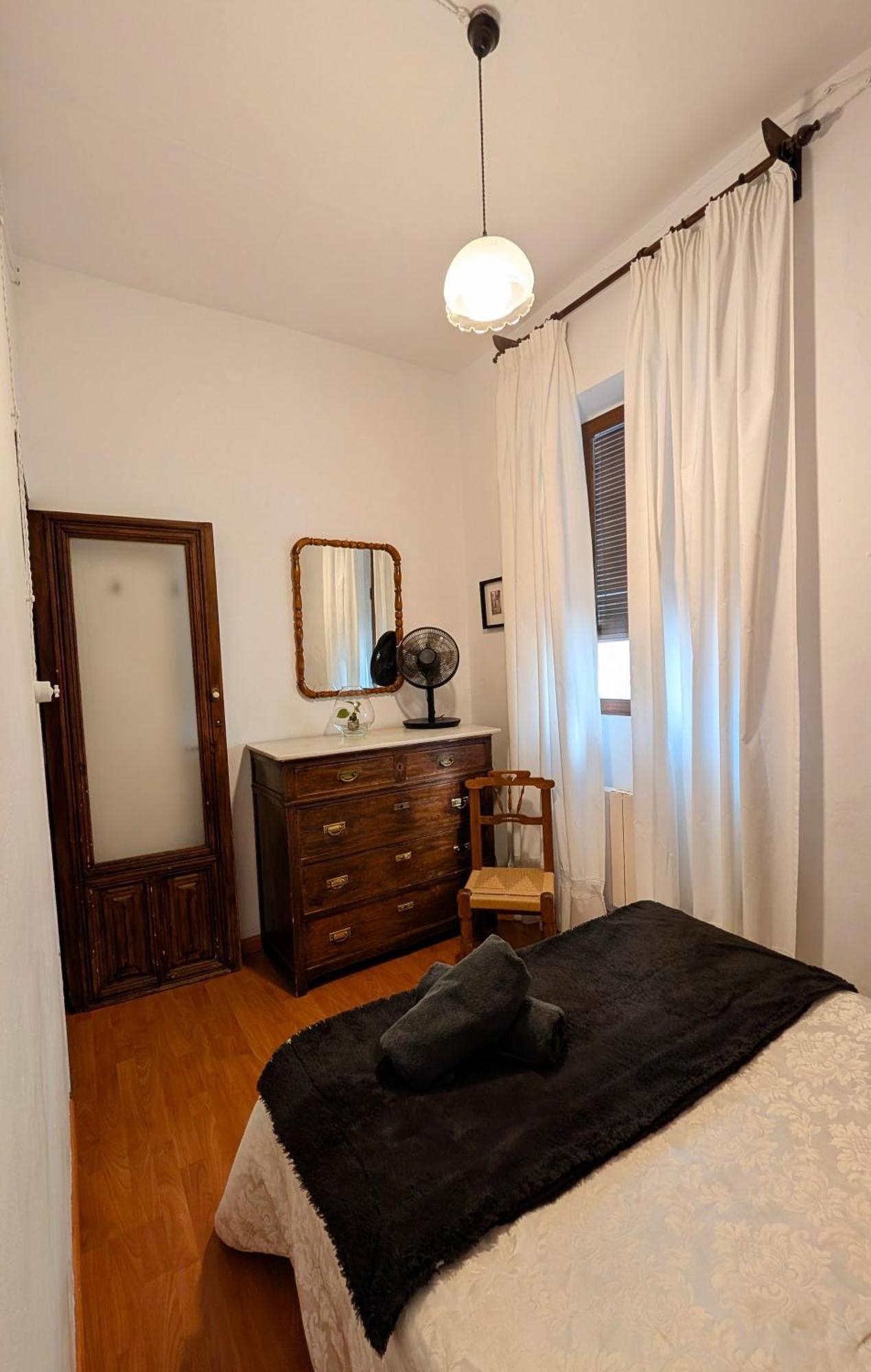 Dar Ar Nur Albaycin Appartement *