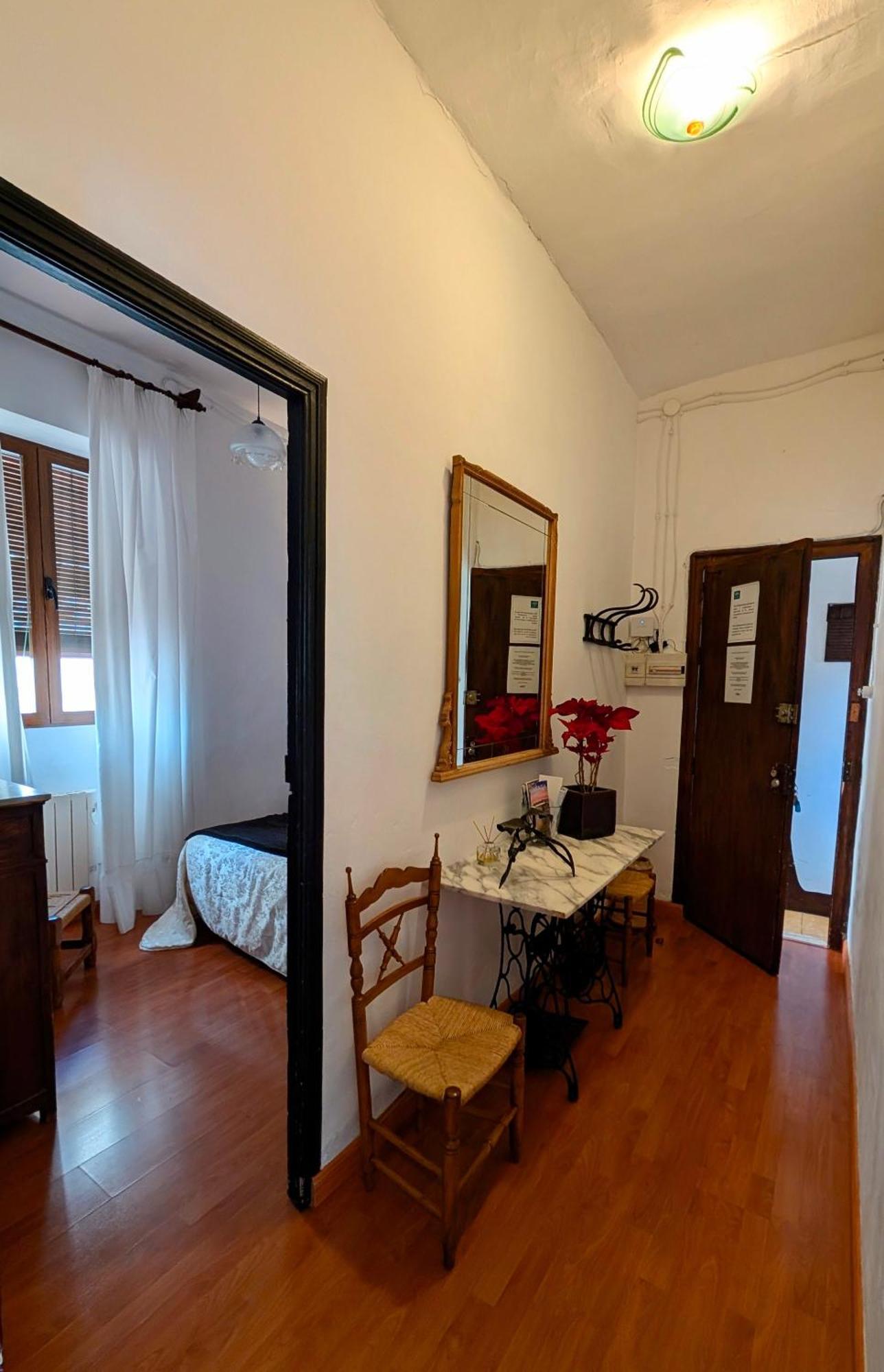 Dar Ar Nur Albaycin Appartement