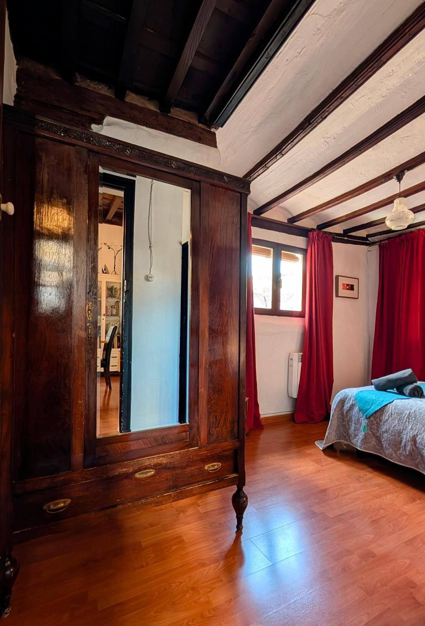 Dar Ar Nur Albaycin Appartement *