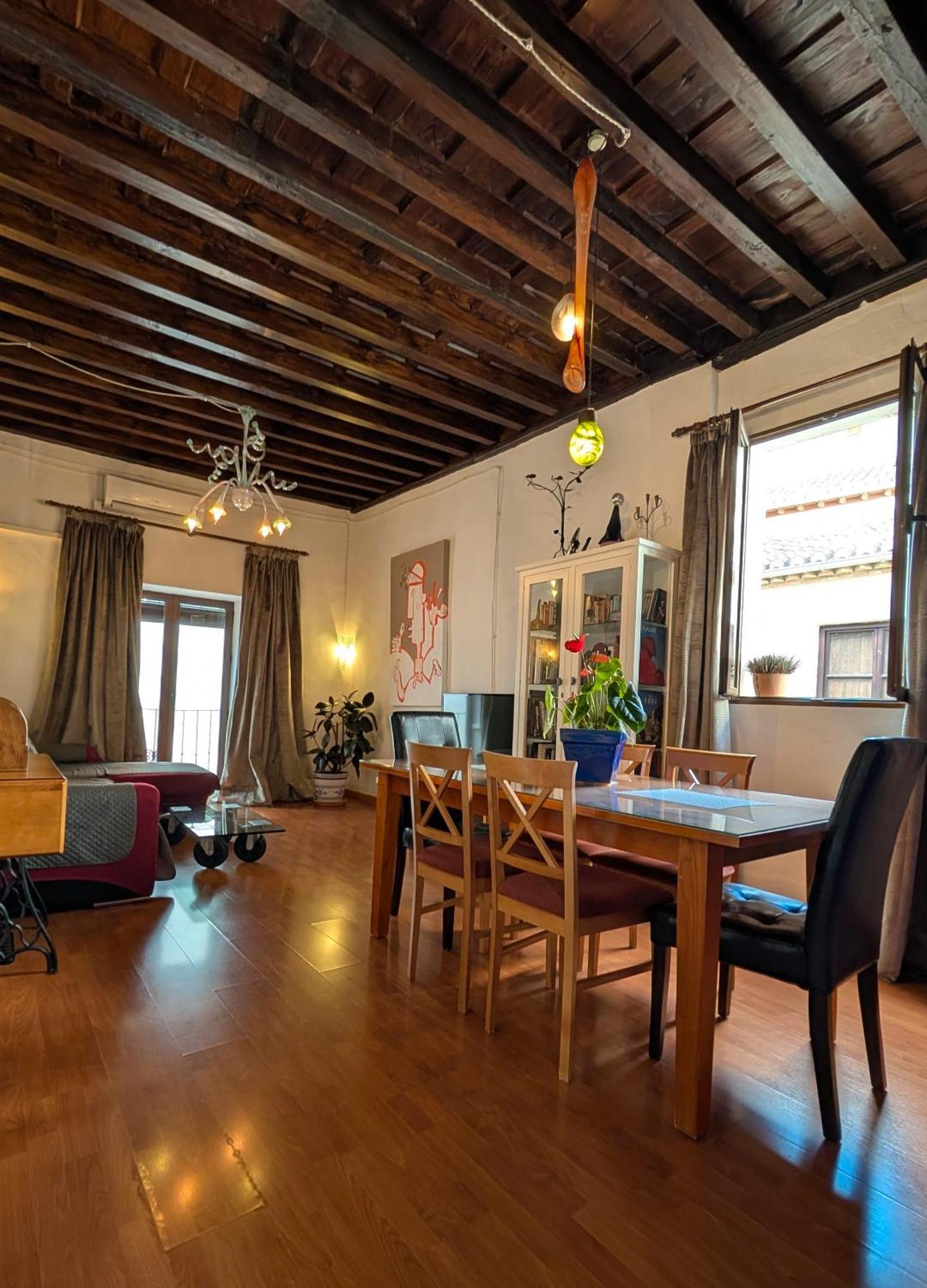 Appartement Dar Ar Nur Albaycin Granada