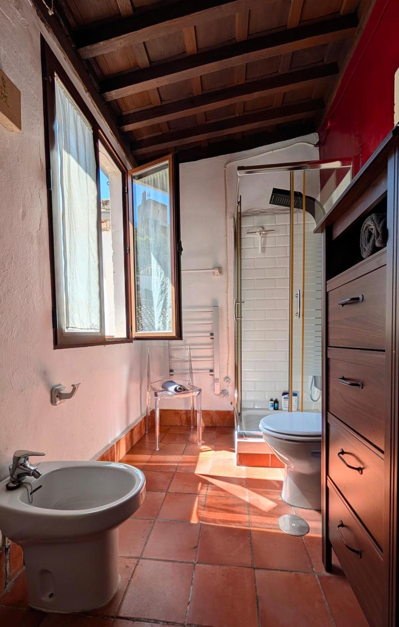 Appartement Dar Ar Nur Albaycin Granada