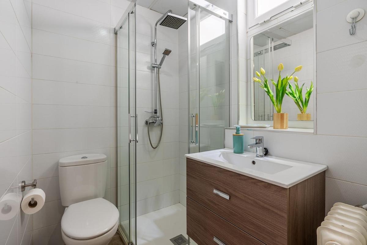 The Location Apartment Granada
