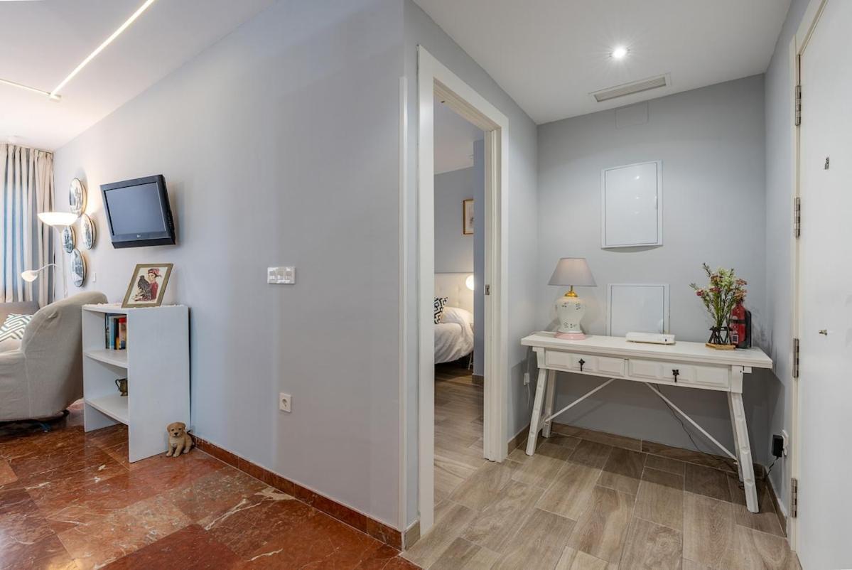 The Location Apartment