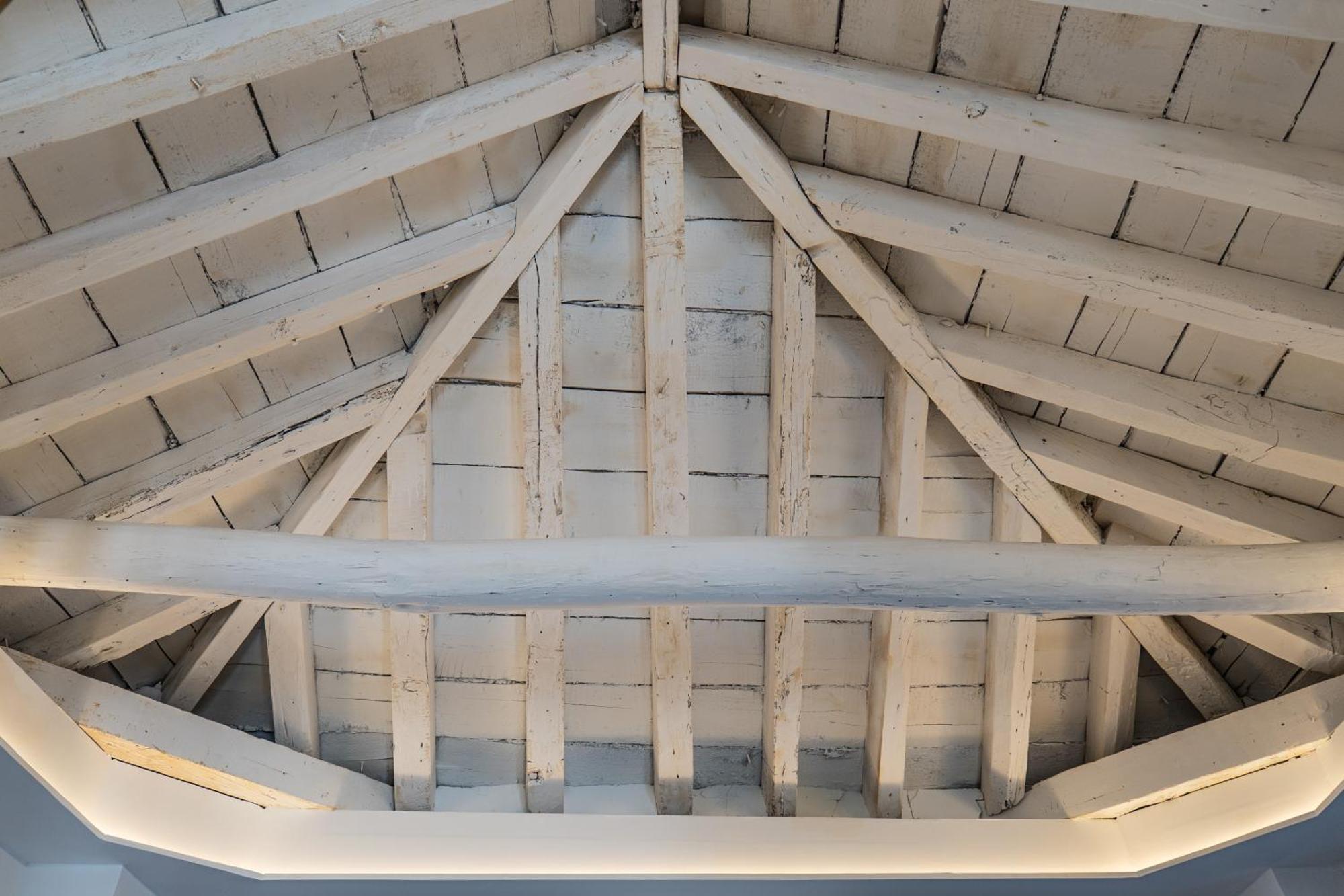 Pie De La Catedral Duplex Căn hộ