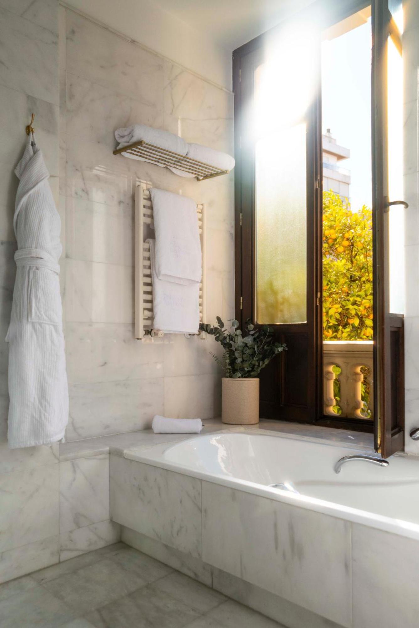 Hospes Palacio De Patos, A Member Of Design 5*
