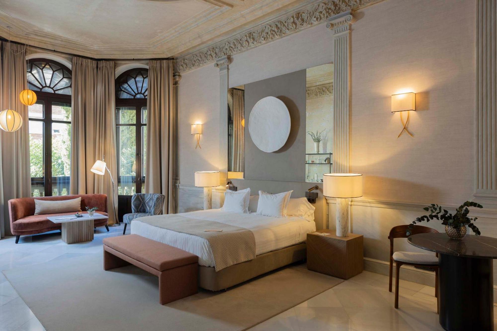 Hospes Palacio De Patos, A Member Of Design Hotel 5*