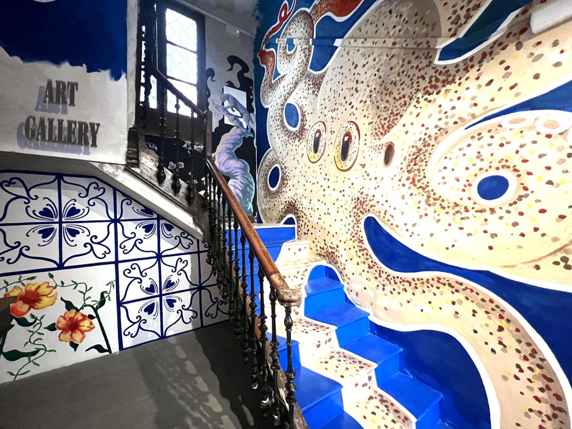 Eco Hostel Granada