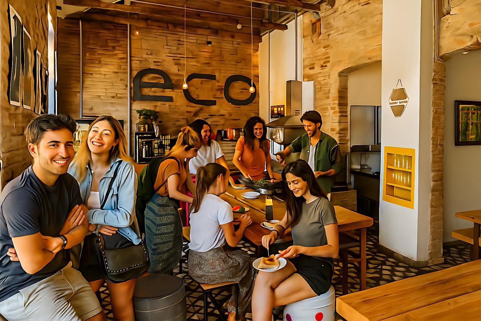 Eco *