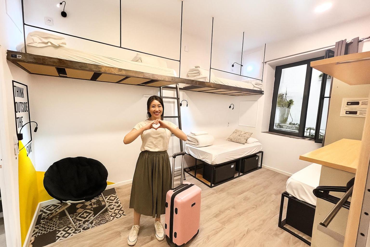 Hostel Eco