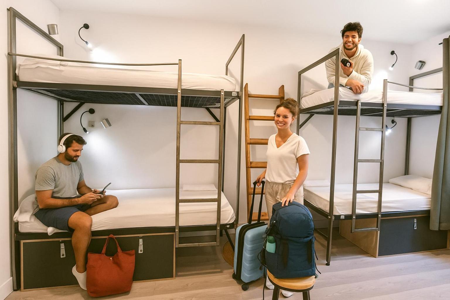 Hostel Eco Granada