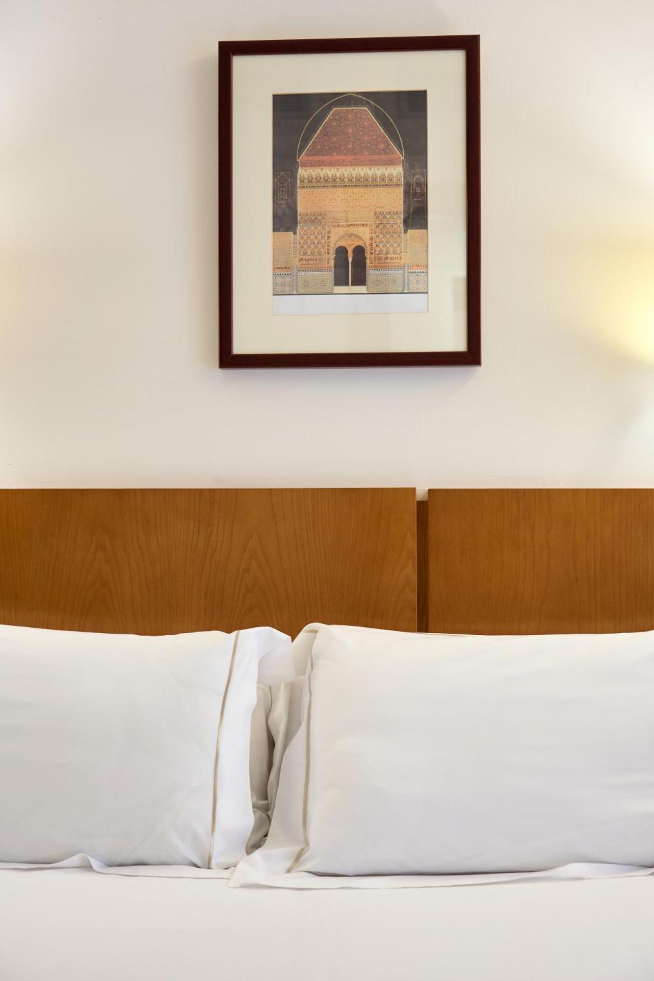Hotel Senator 4*