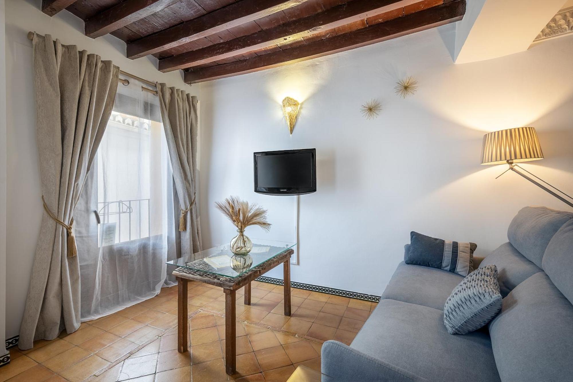 Adanar-apartamentos Muralla Ziri Căn hộ Granada