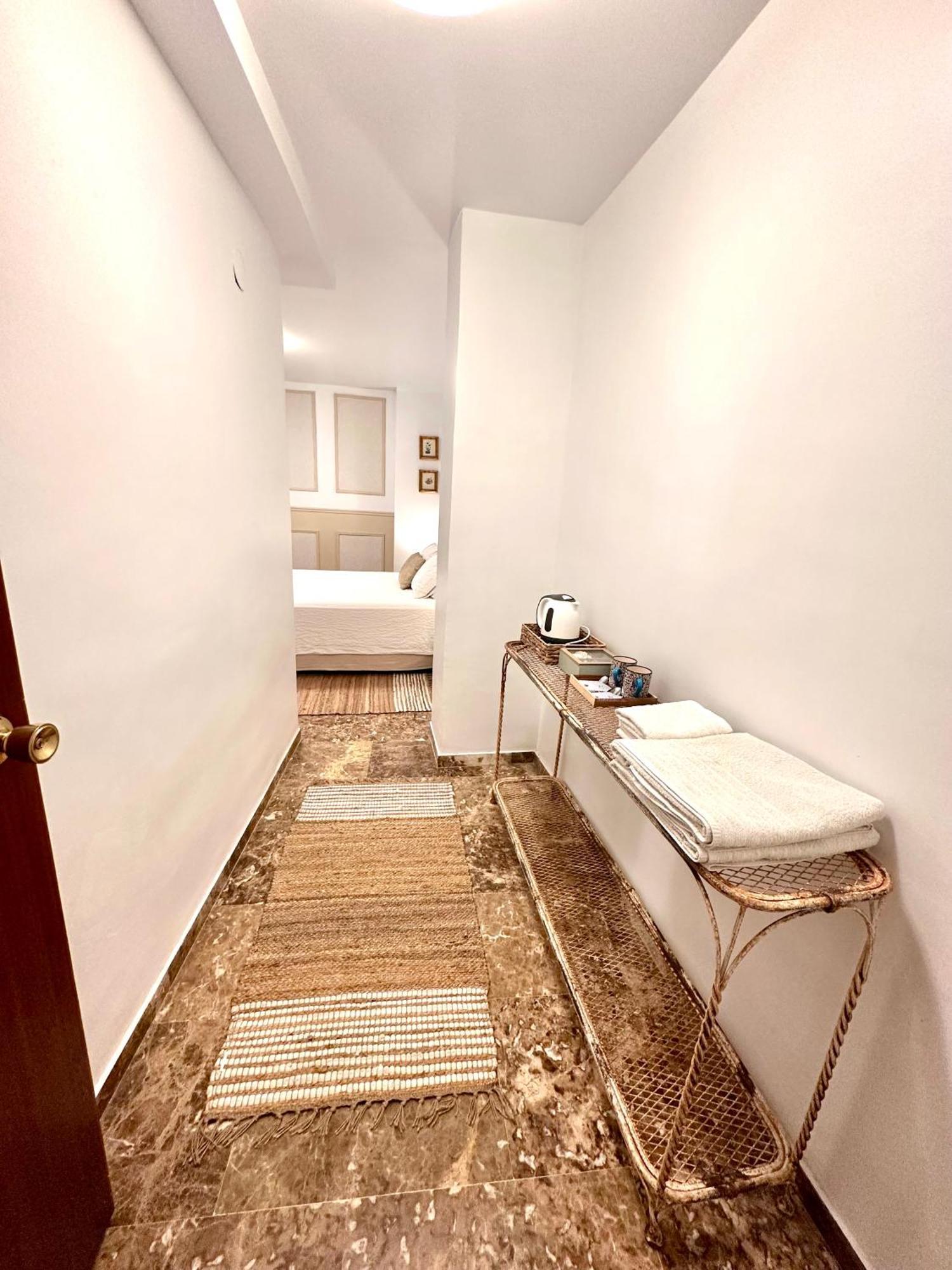 Confort Centro 2 Personas Accommodatie bij particulieren *