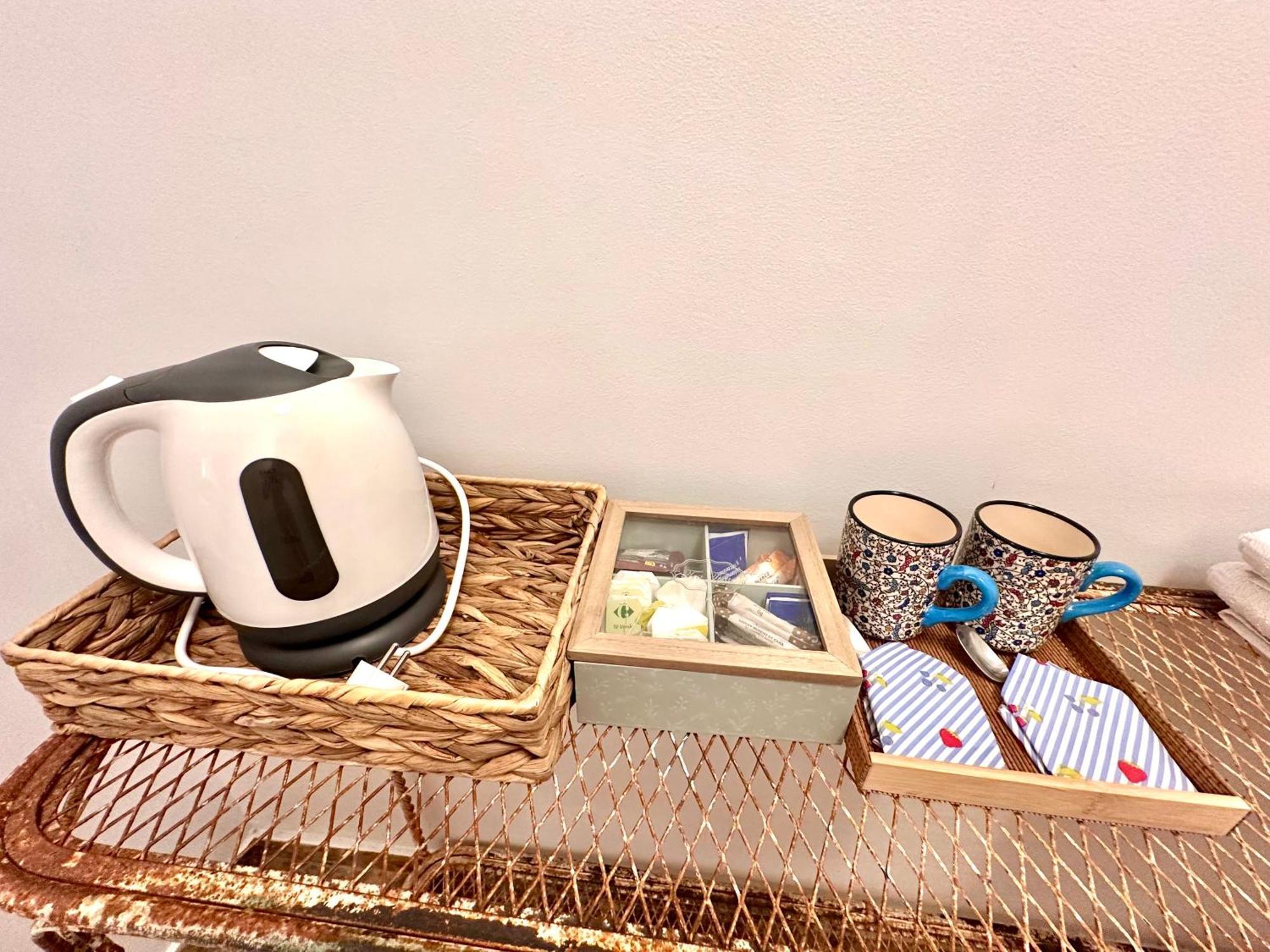 Accommodatie bij particulieren Confort Centro 2 Personas Granada