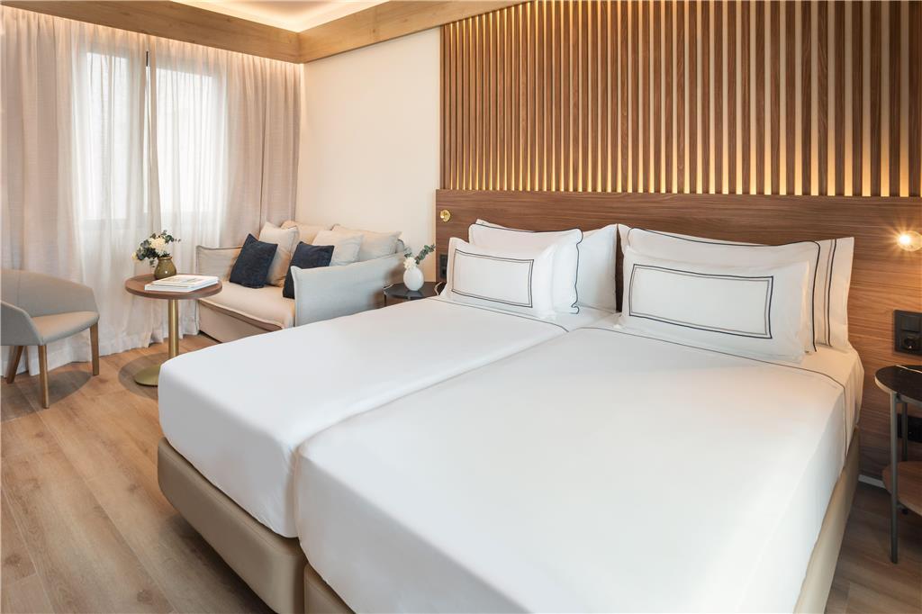 Hotel Melia Granada