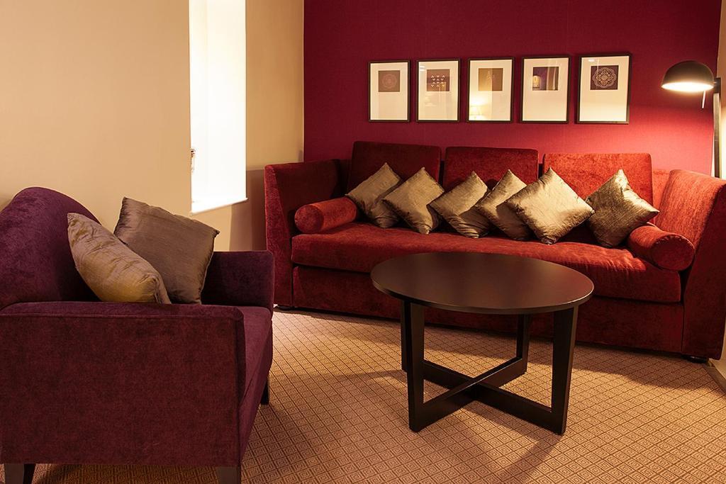 Hotel Vincci Albayzin 4*