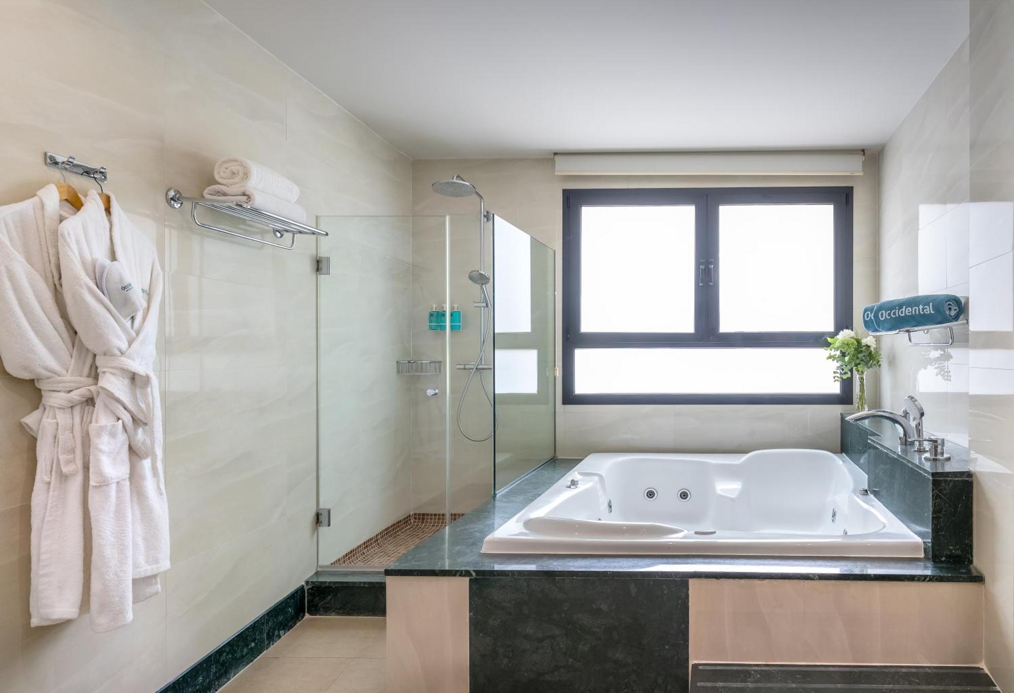 Occidental 4*