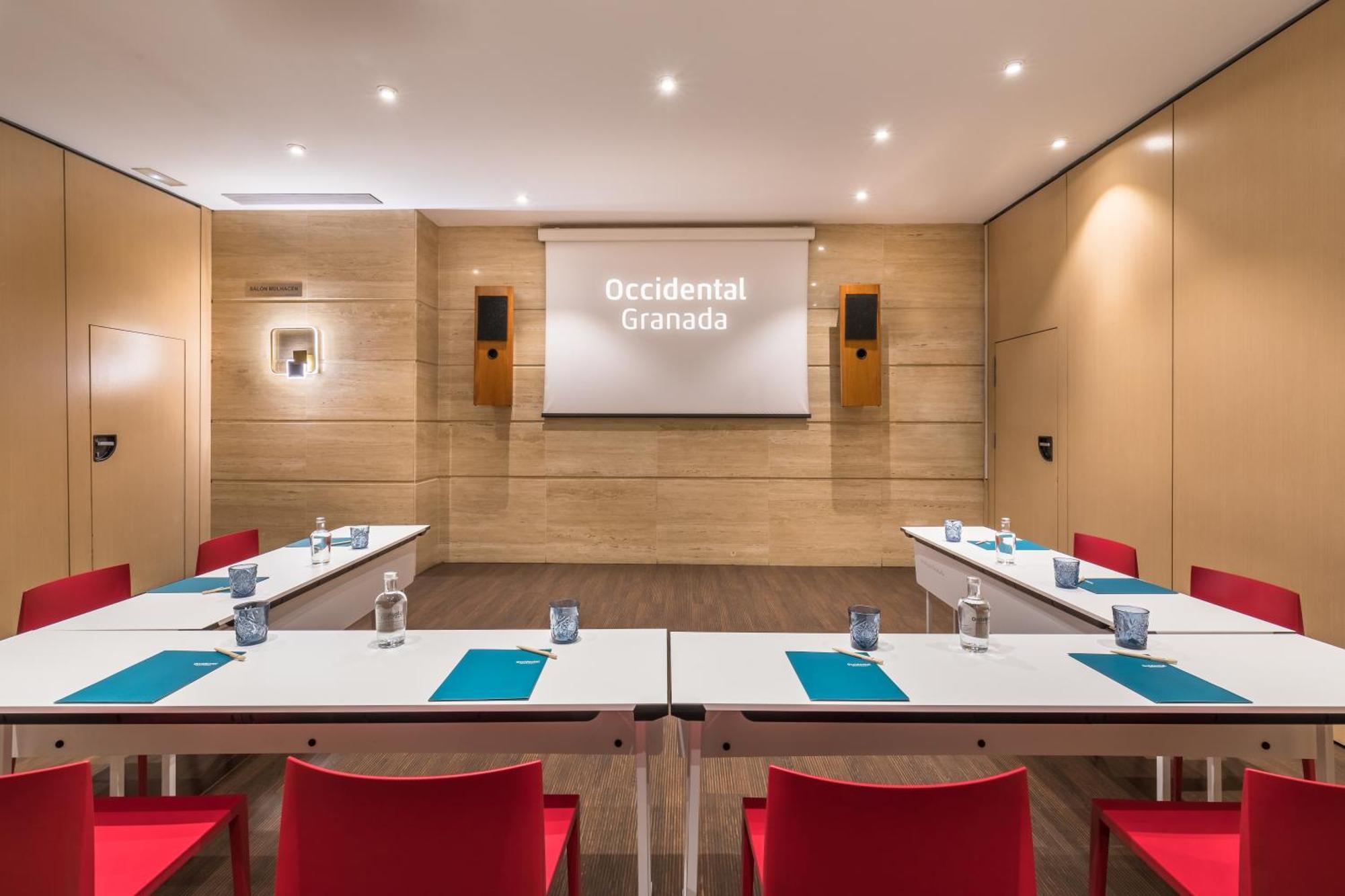 Hotel Occidental 4*