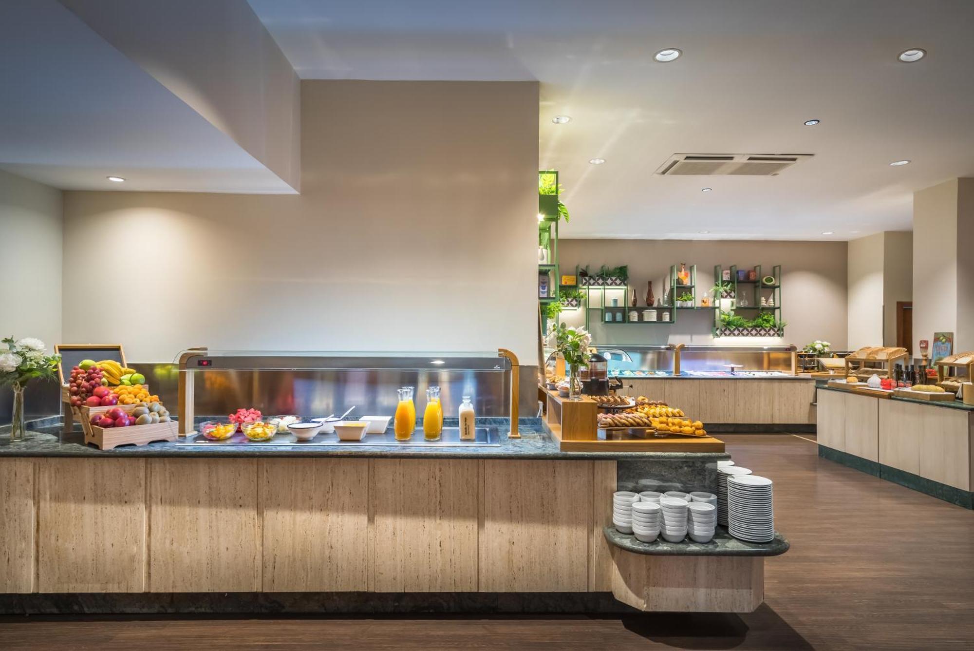 Occidental 4* Granada