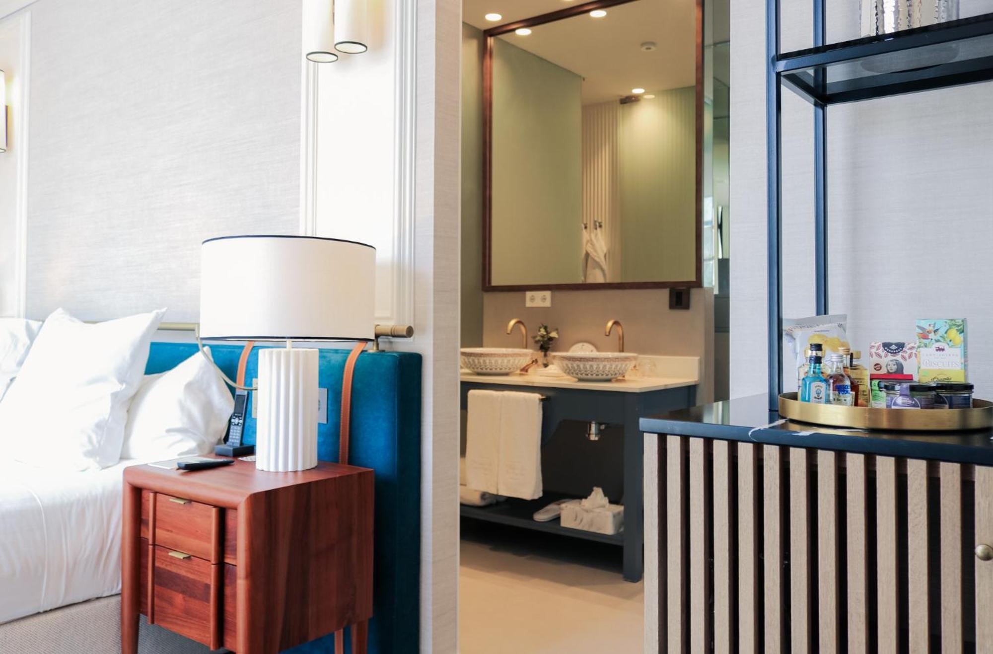 Hospes Palacio De Patos, A Member Of Design Hotel