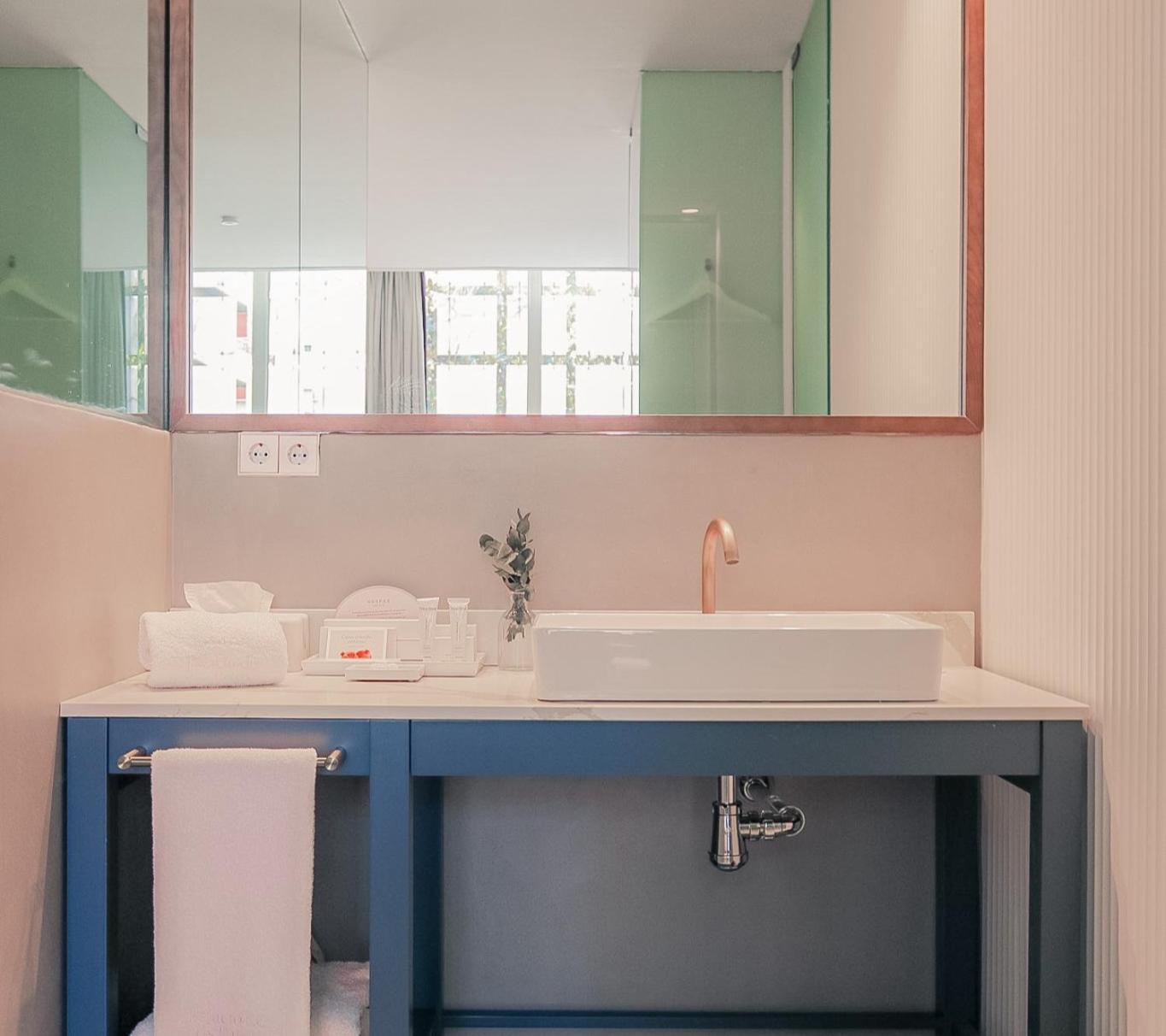 Hotel Hospes Palacio De Patos, A Member Of Design