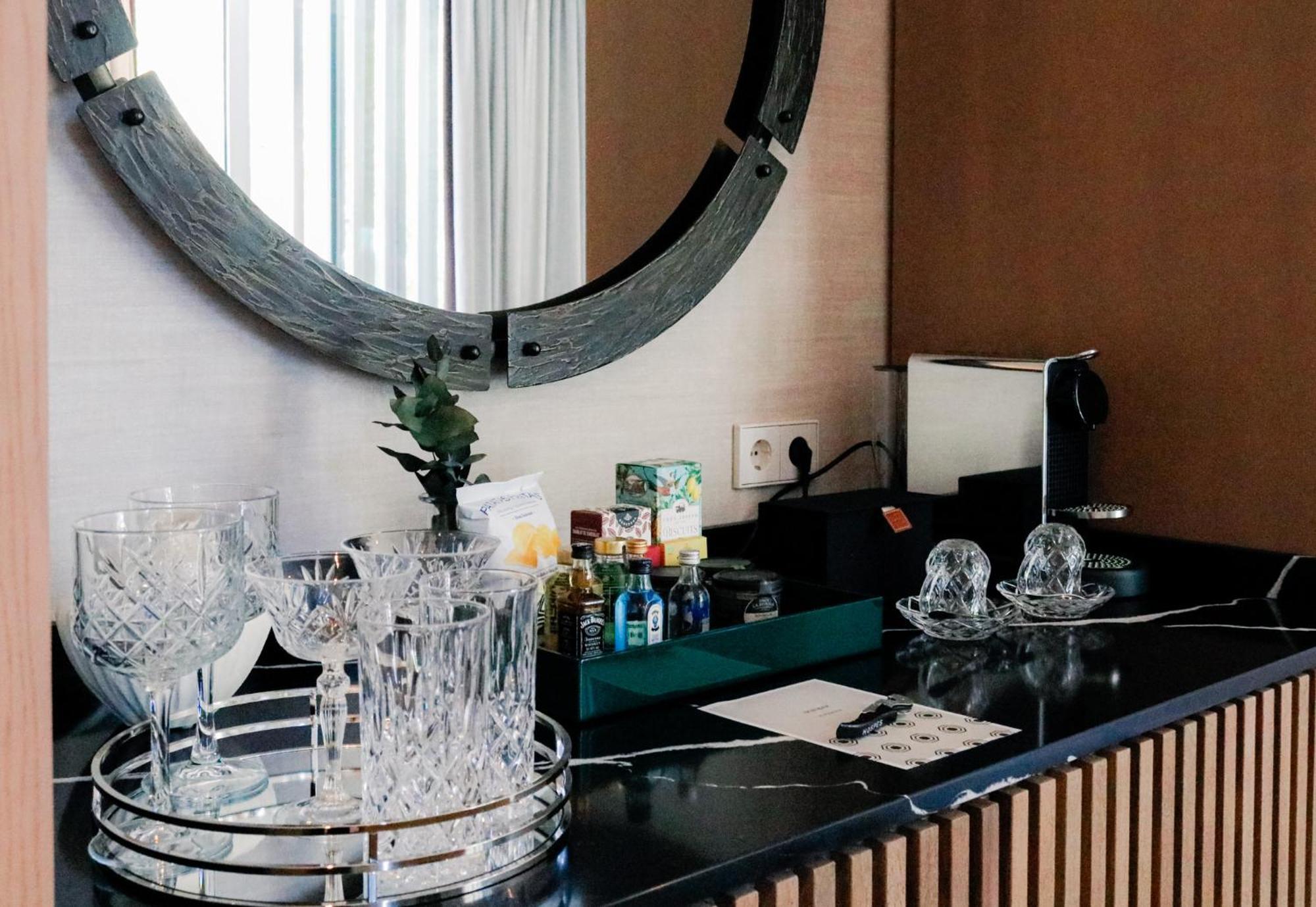 Hospes Palacio De Patos, A Member Of Design Hotel Granada