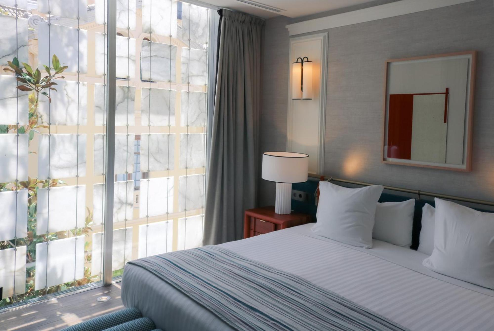 Hospes Palacio De Patos, A Member Of Design Hotel