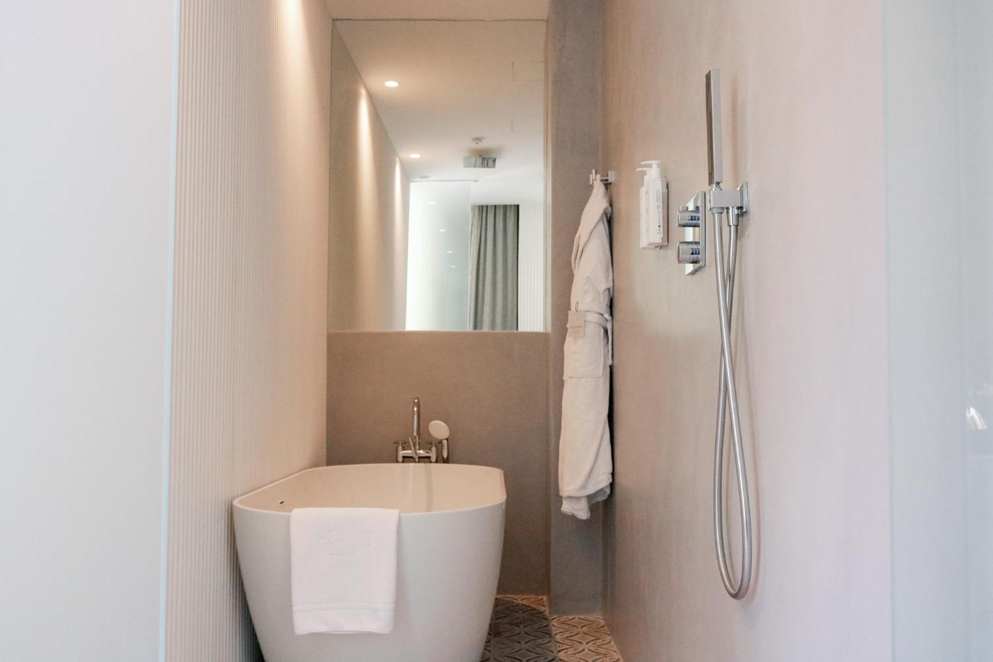 Hotel Hospes Palacio De Patos, A Member Of Design 5*