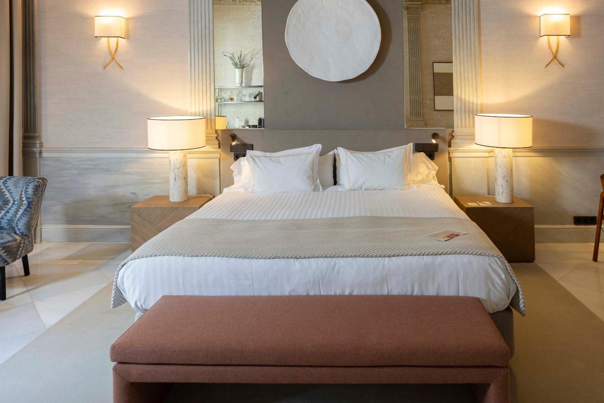 Hospes Palacio De Patos, A Member Of Design 5*