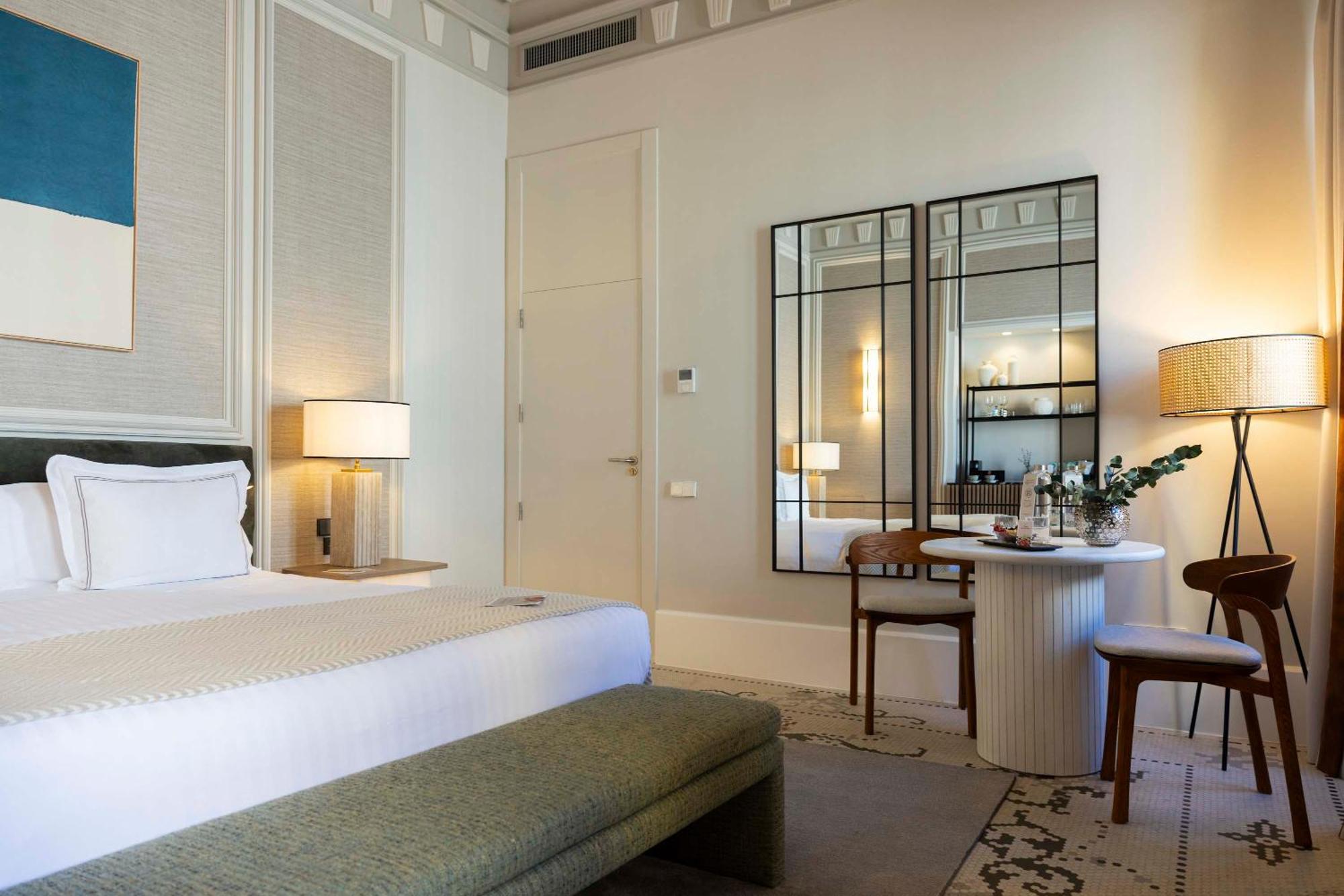 Hospes Palacio De Patos, A Member Of Design Hotel