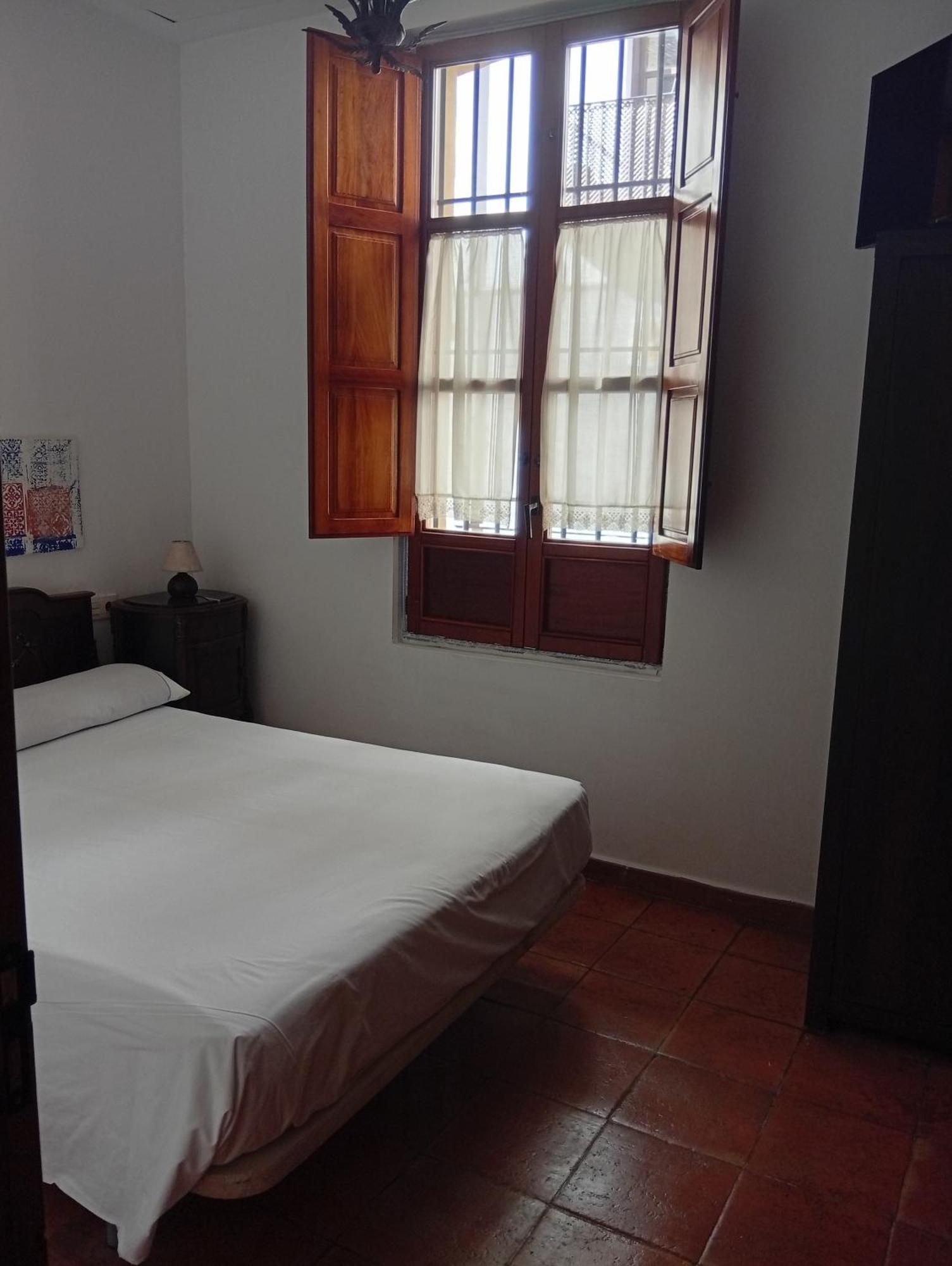 Guest house El Zaguan 2*