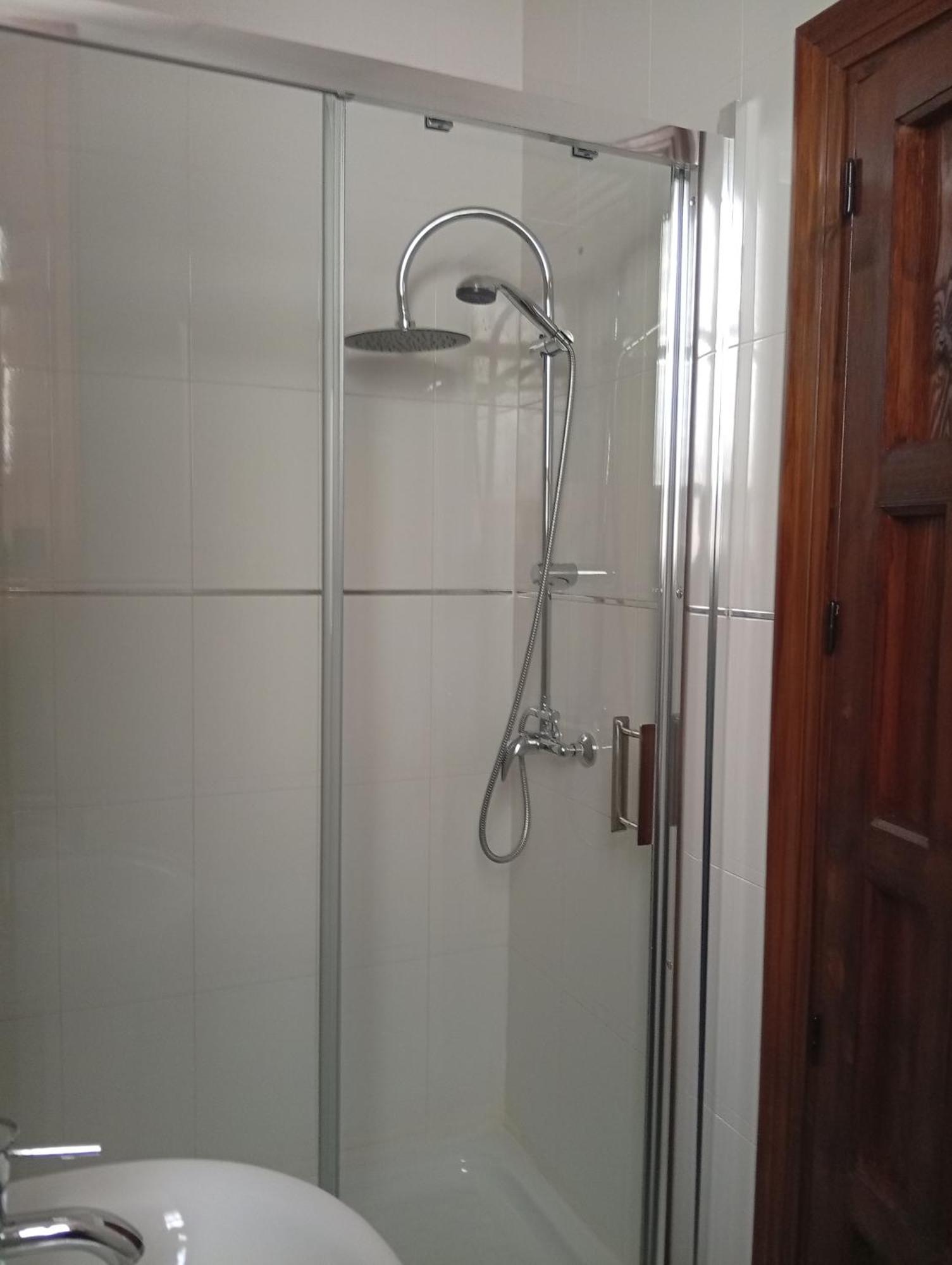 El Zaguan Guest house Granada