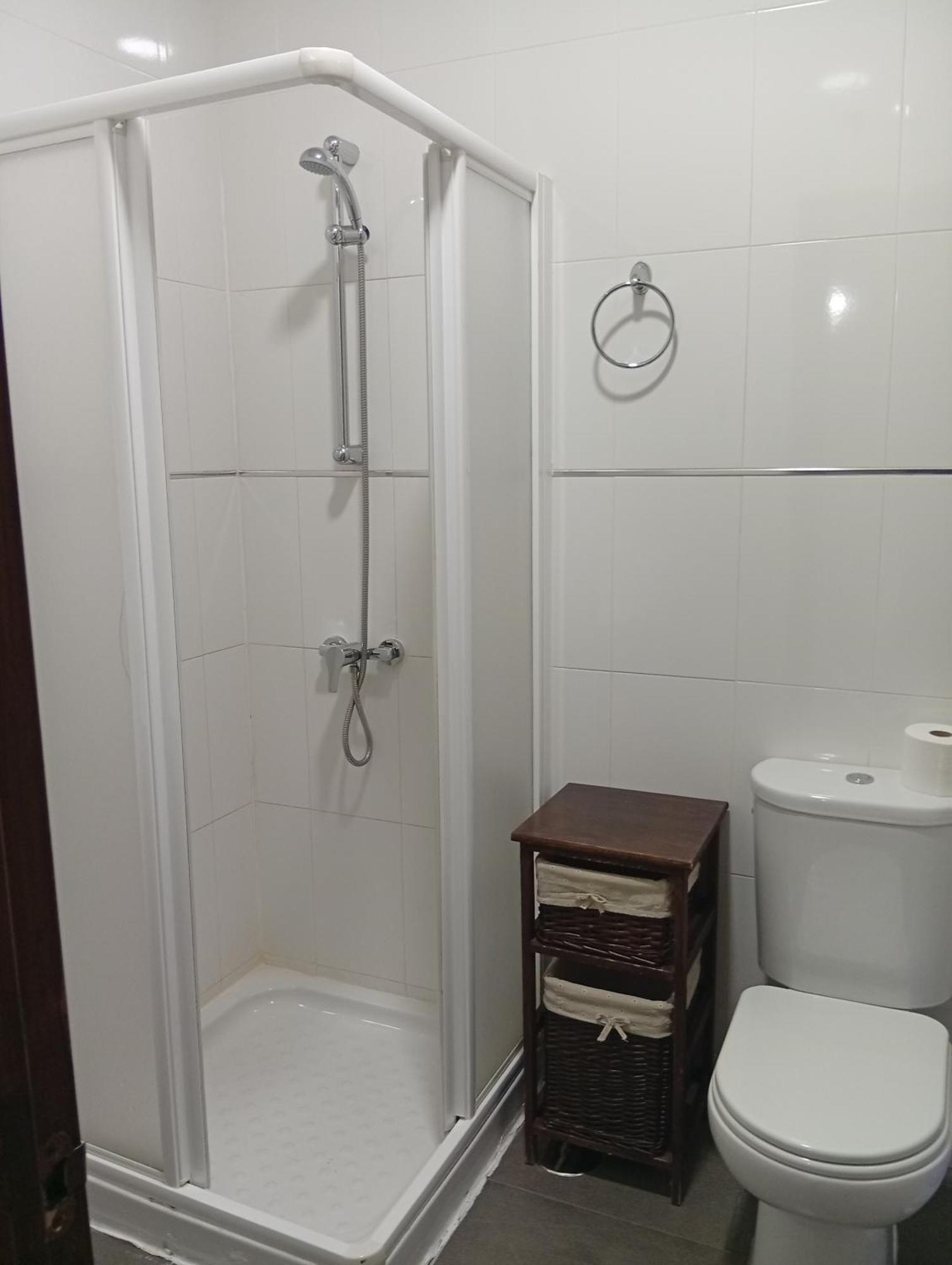 Guest house El Zaguan Granada