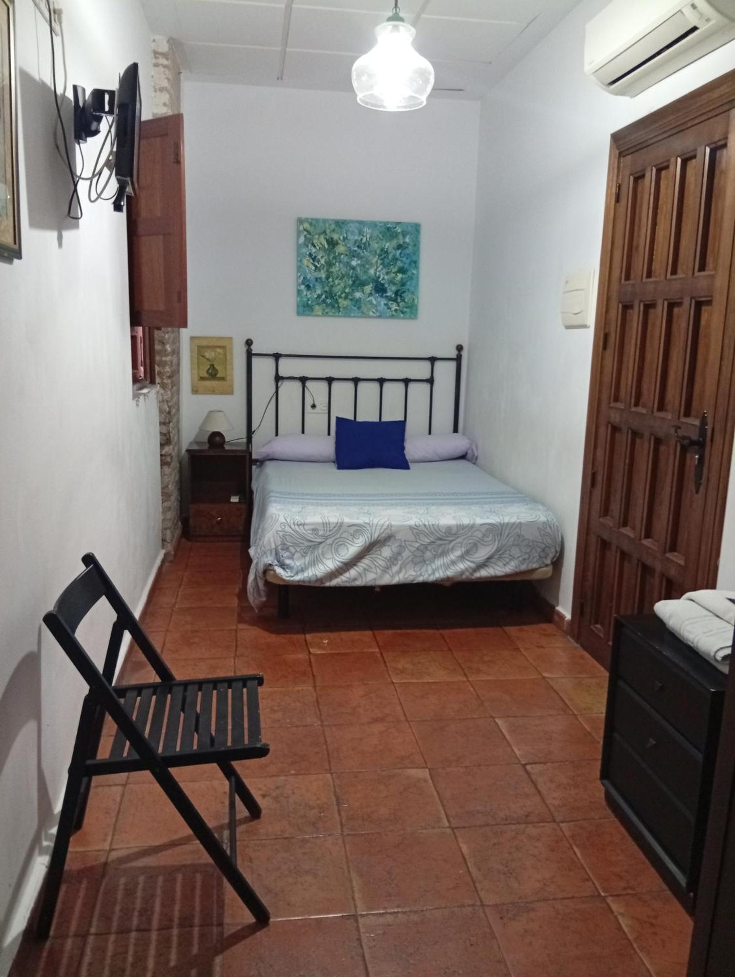El Zaguan