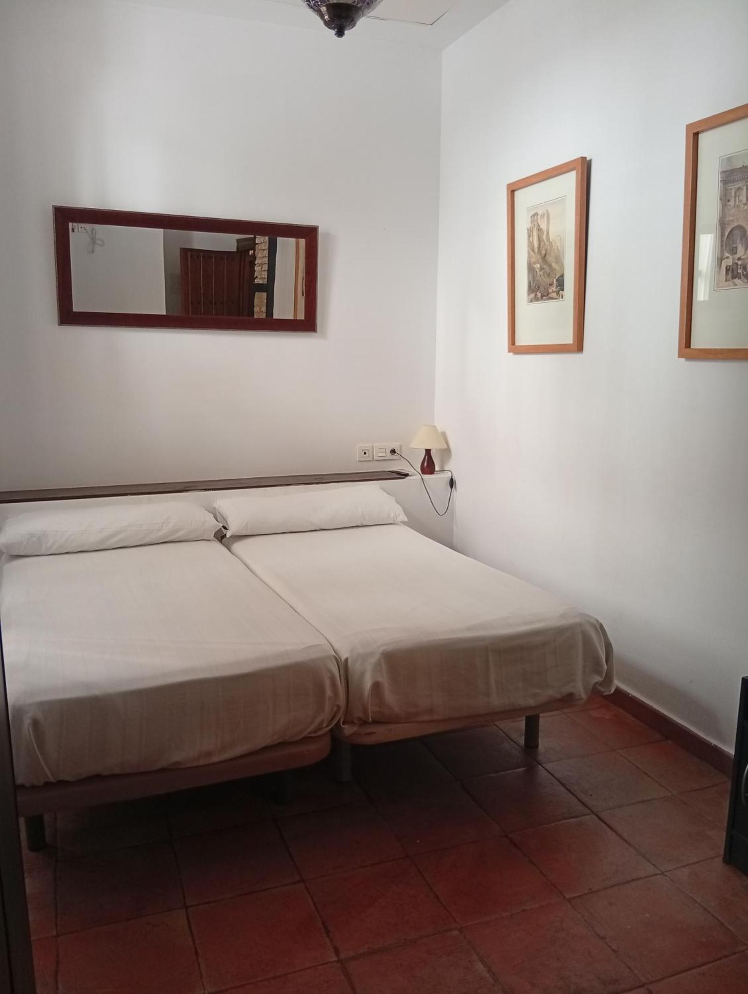 El Zaguan Guest house