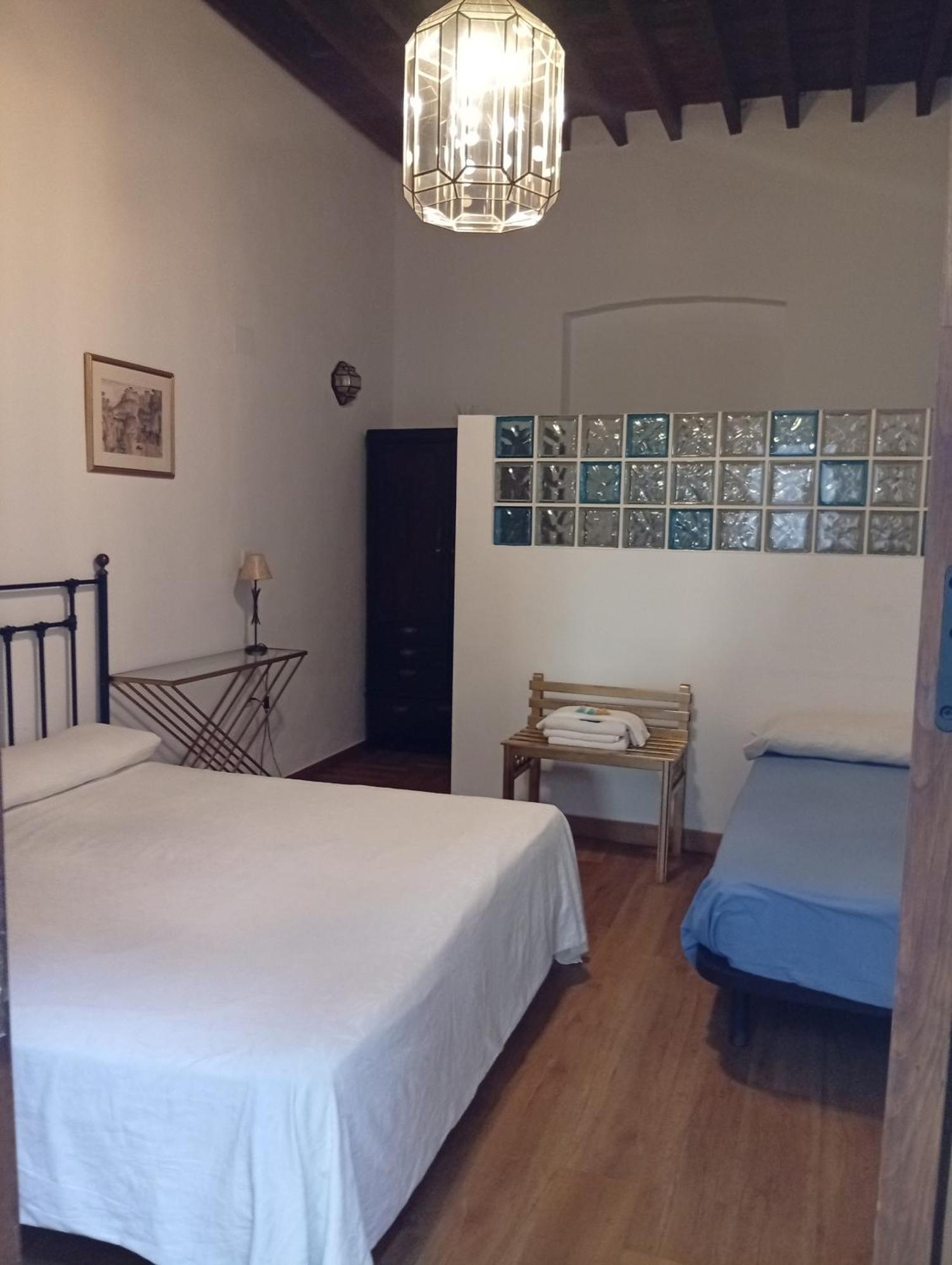 El Zaguan Guest house 2*