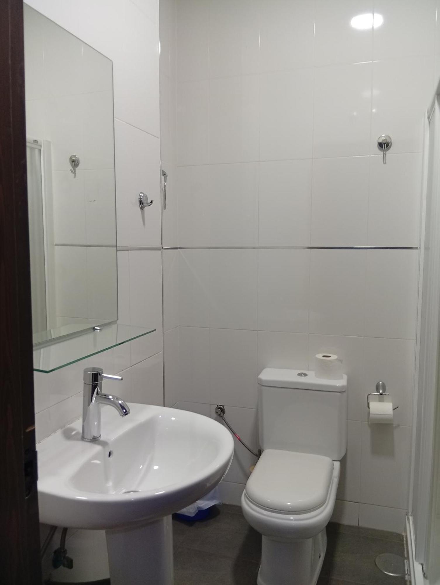 El Zaguan Guest house Granada
