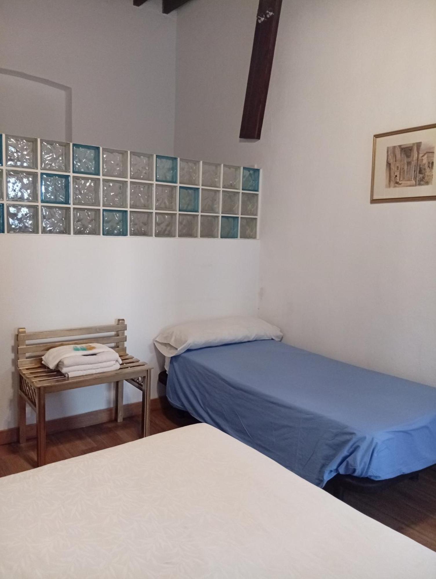 Guest house El Zaguan Granada