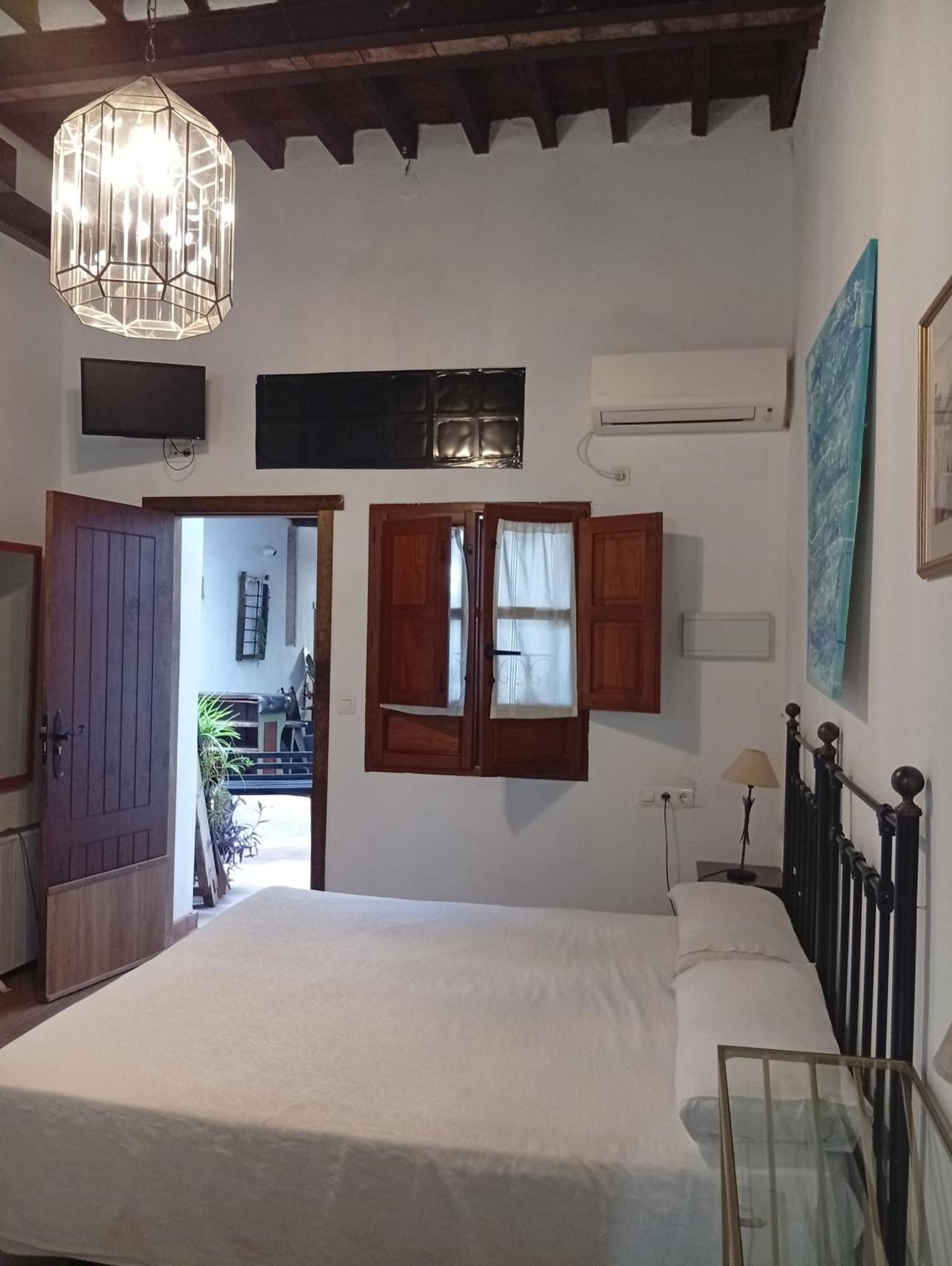 El Zaguan 2* Granada