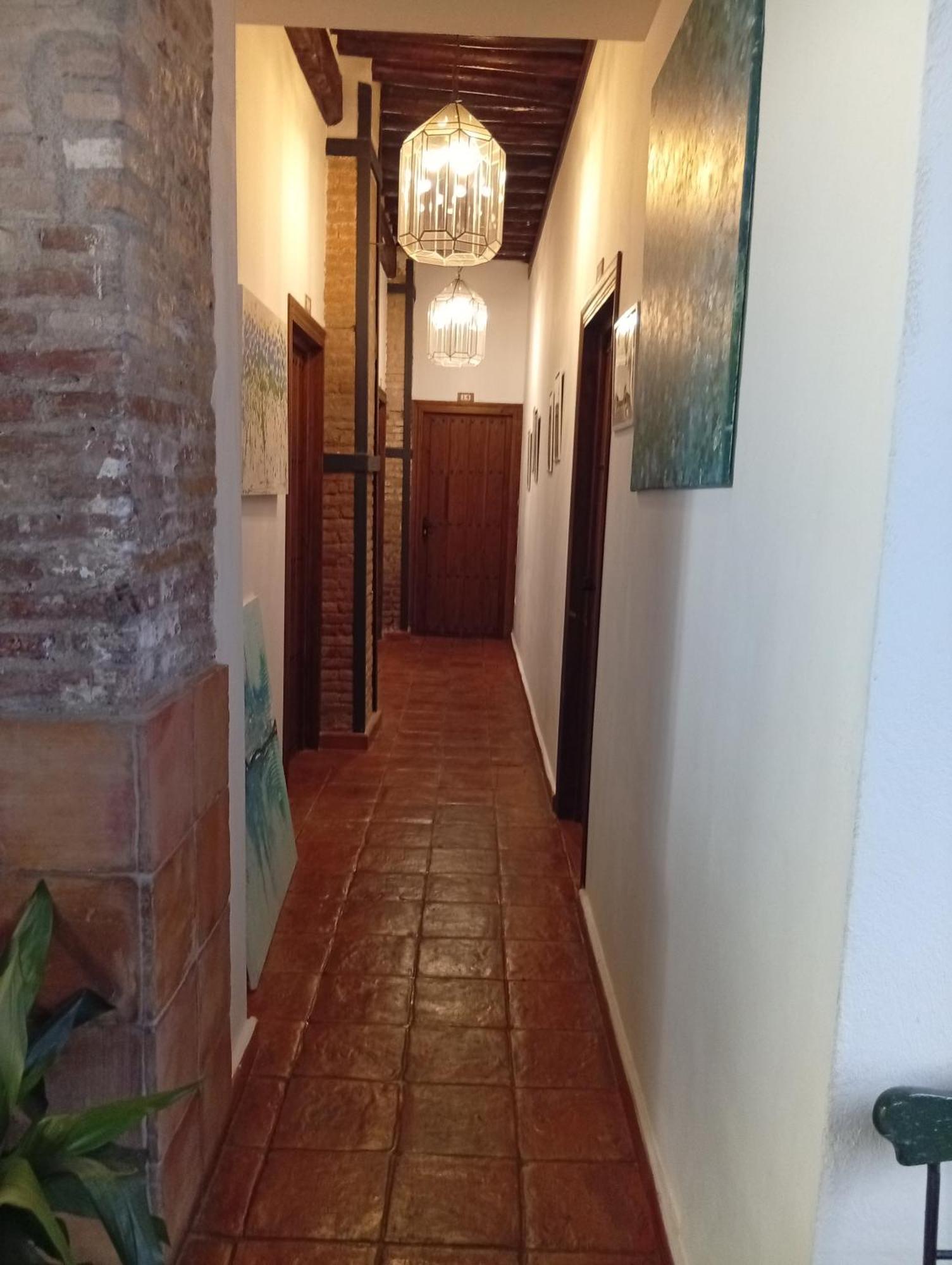 El Zaguan 2* Granada